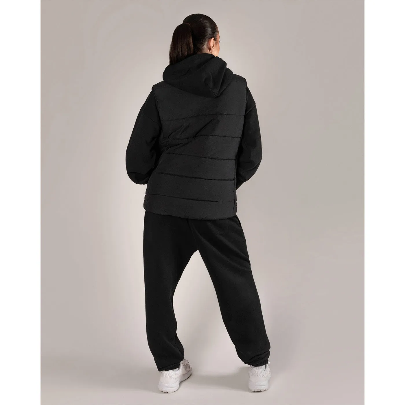 KPA Performance Team Puffer Vest  -Preorder Now