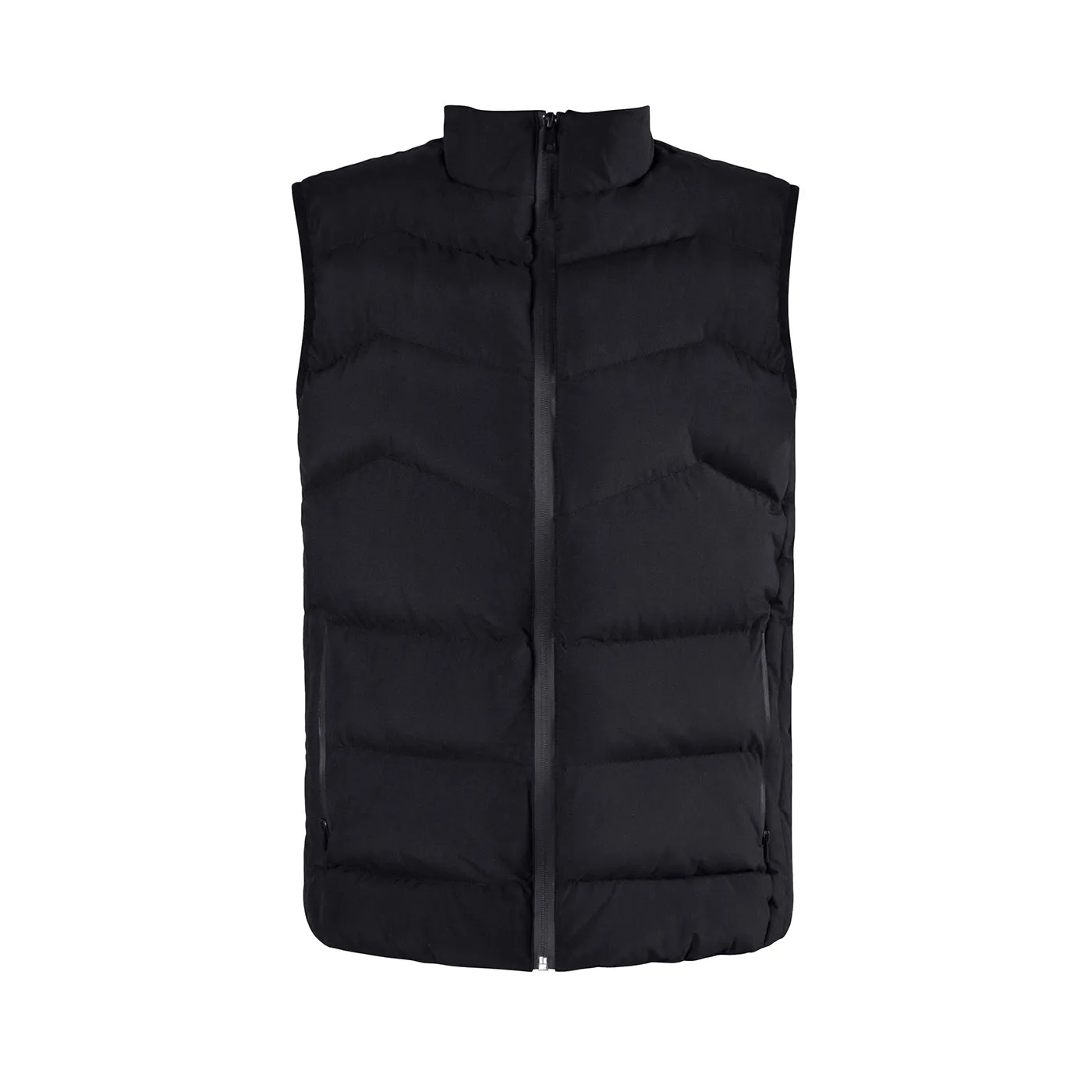 KPA Performance Team Puffer Vest  -Preorder Now
