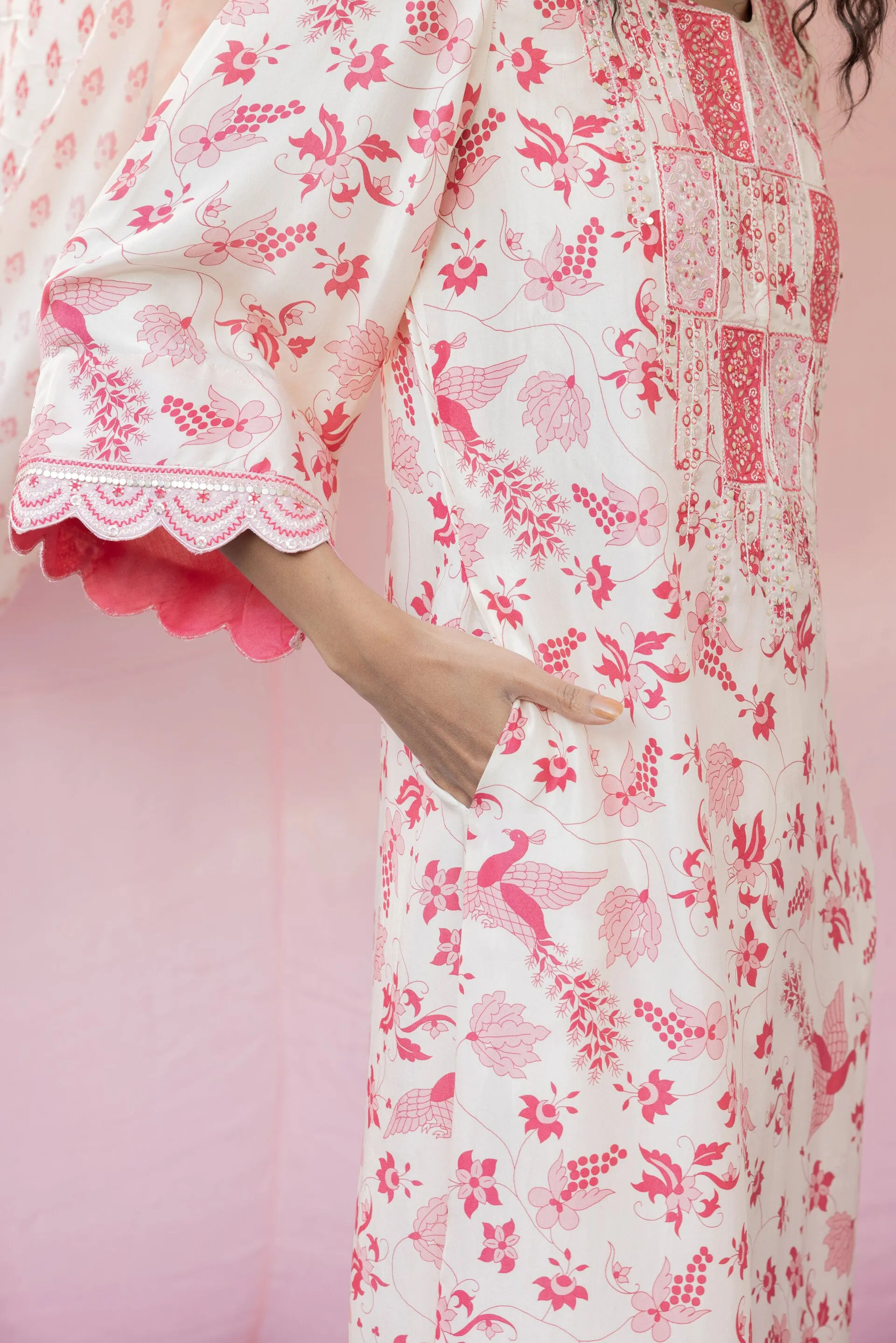 Kurta Set
