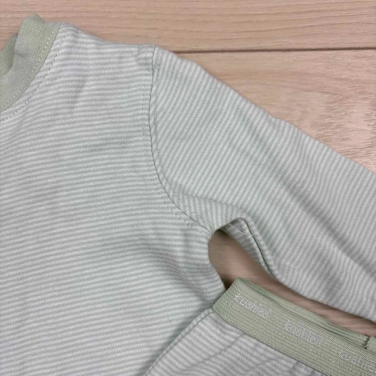 Kushies PAJAMAS