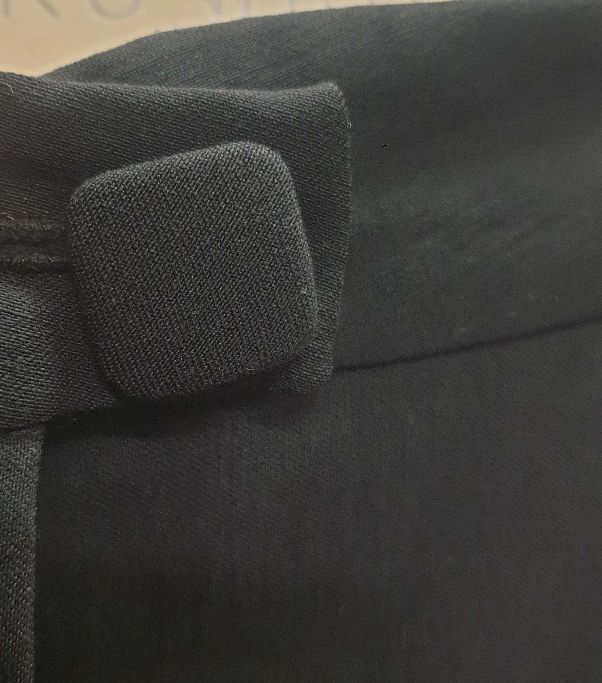 Kuwaii black magic pants size 8