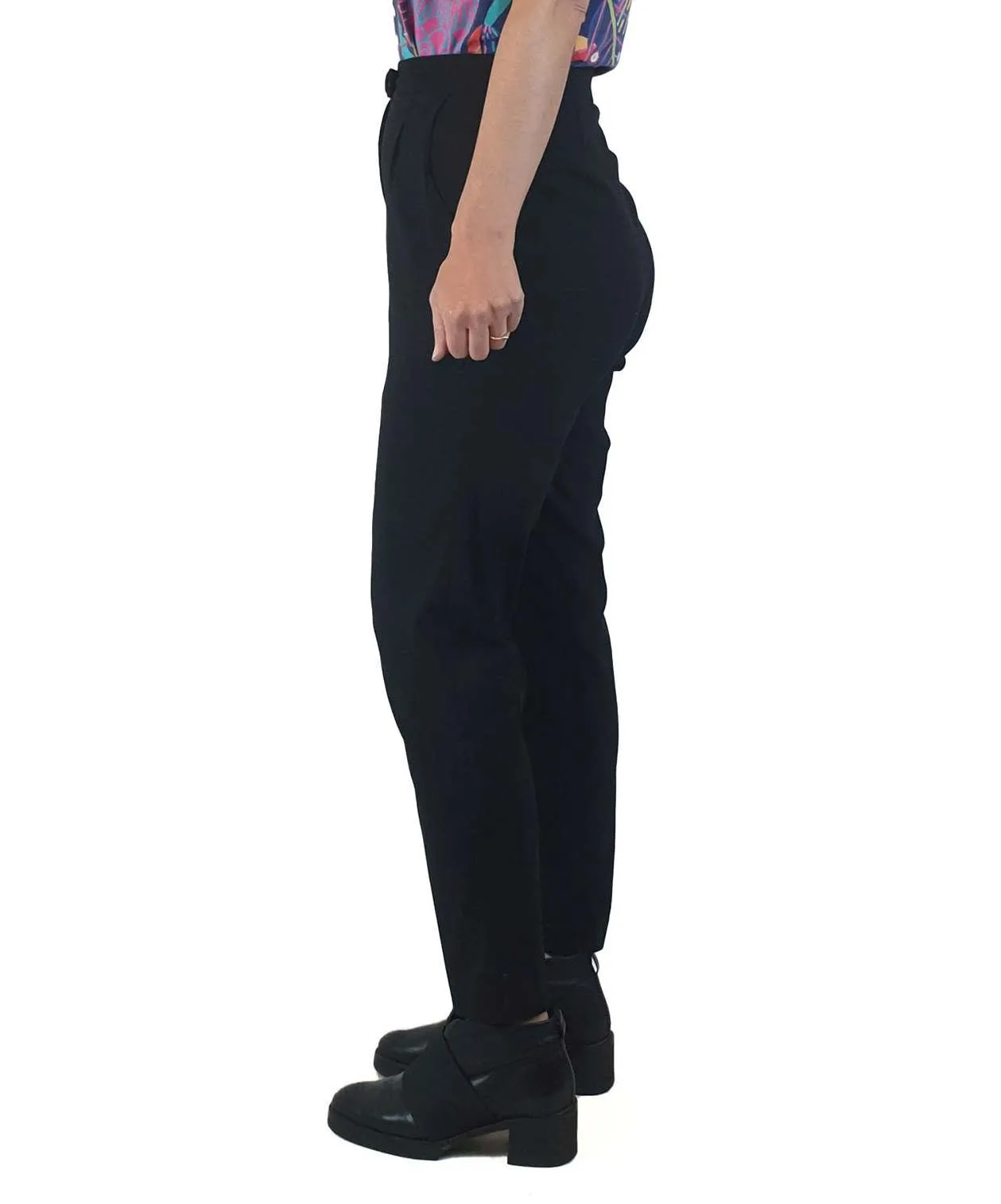 Kuwaii black magic pants size 8