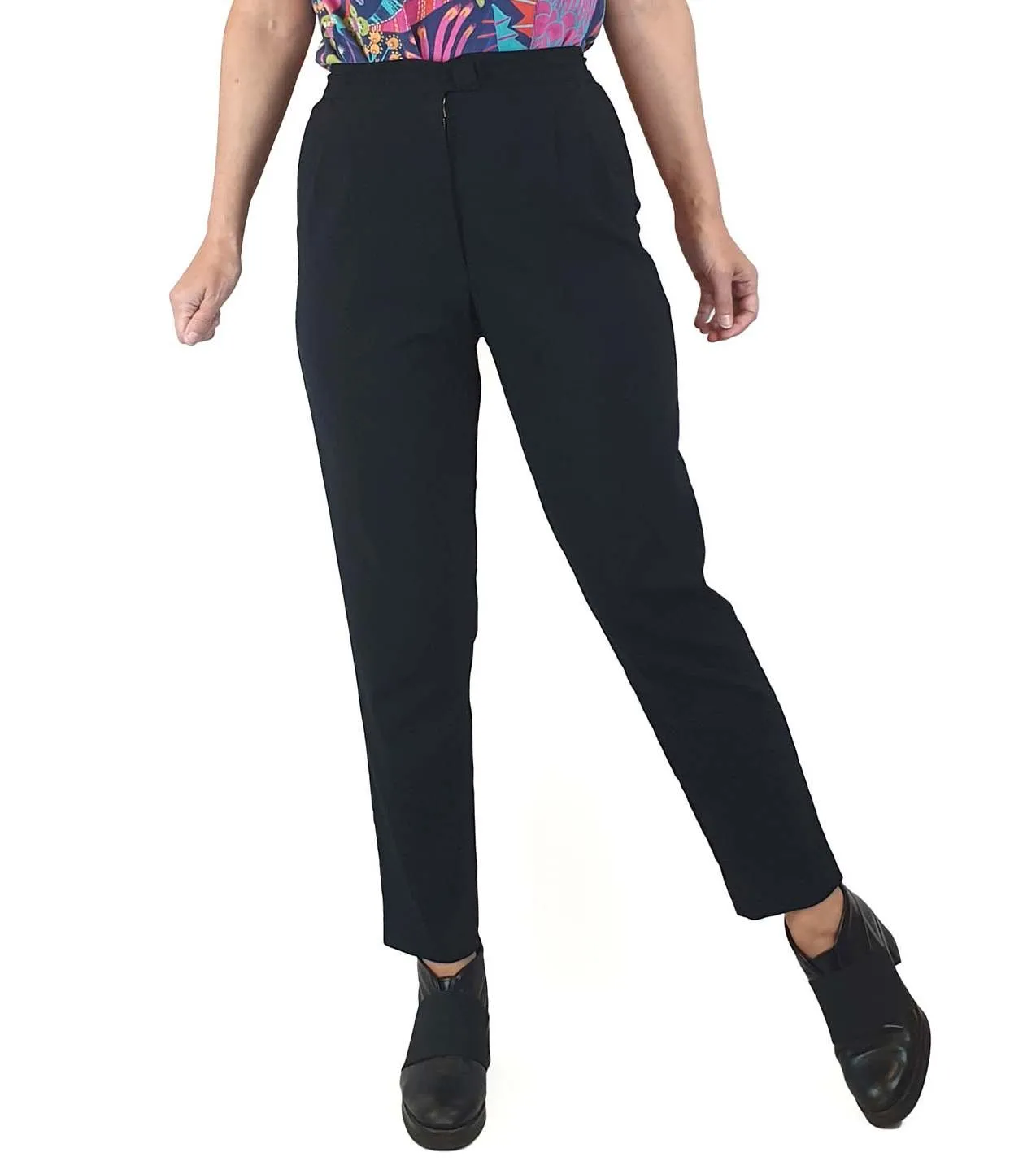 Kuwaii black magic pants size 8