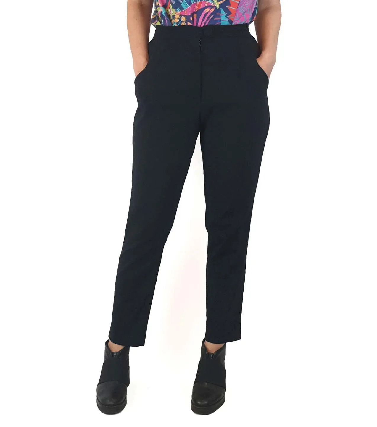 Kuwaii black magic pants size 8