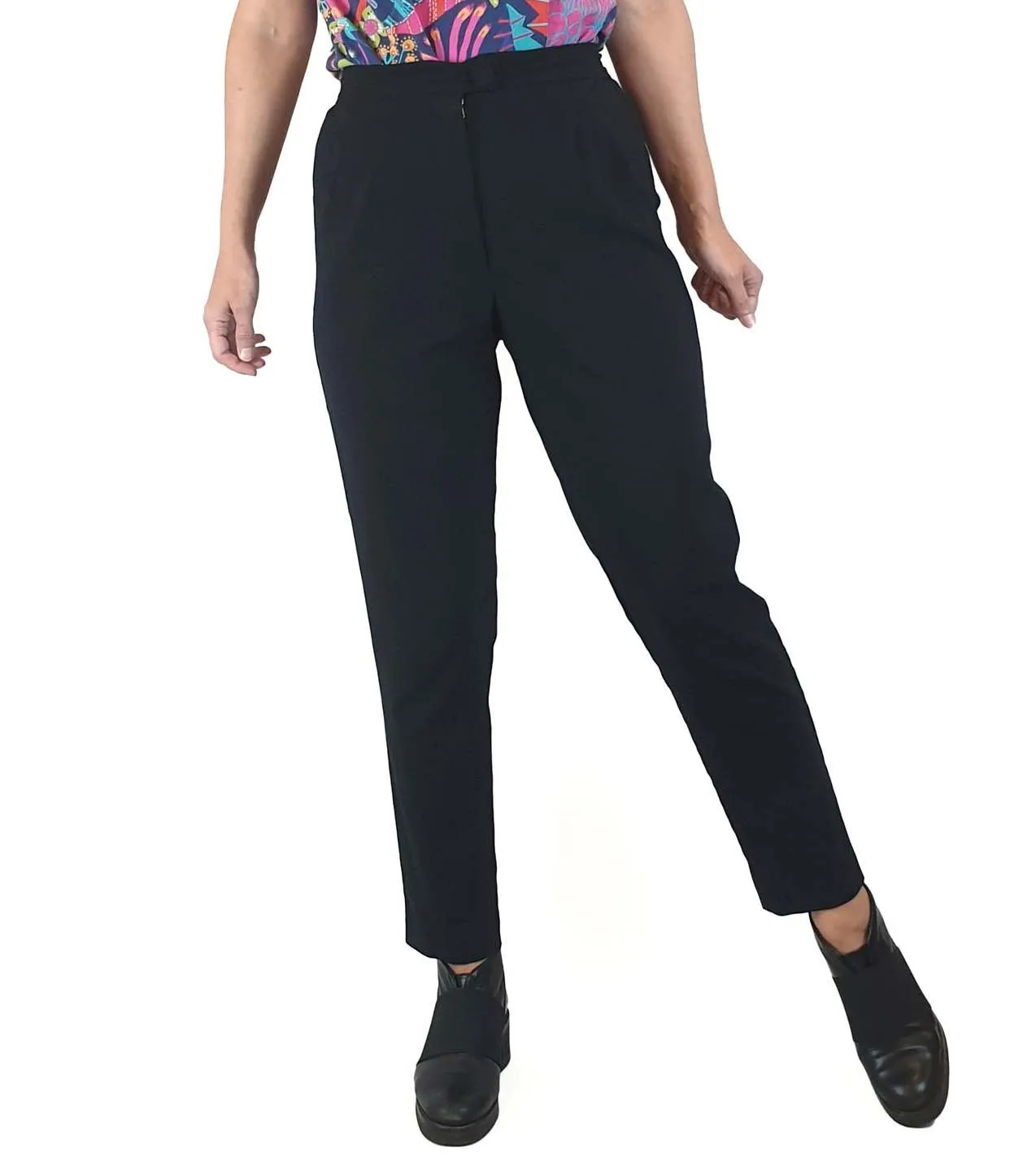 Kuwaii black magic pants size 8