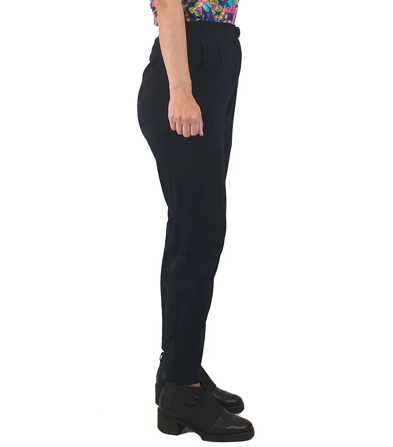 Kuwaii black magic pants size 8