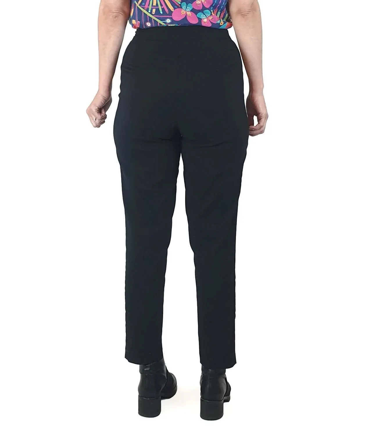 Kuwaii black magic pants size 8