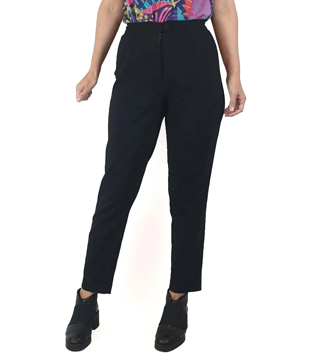 Kuwaii black magic pants size 8