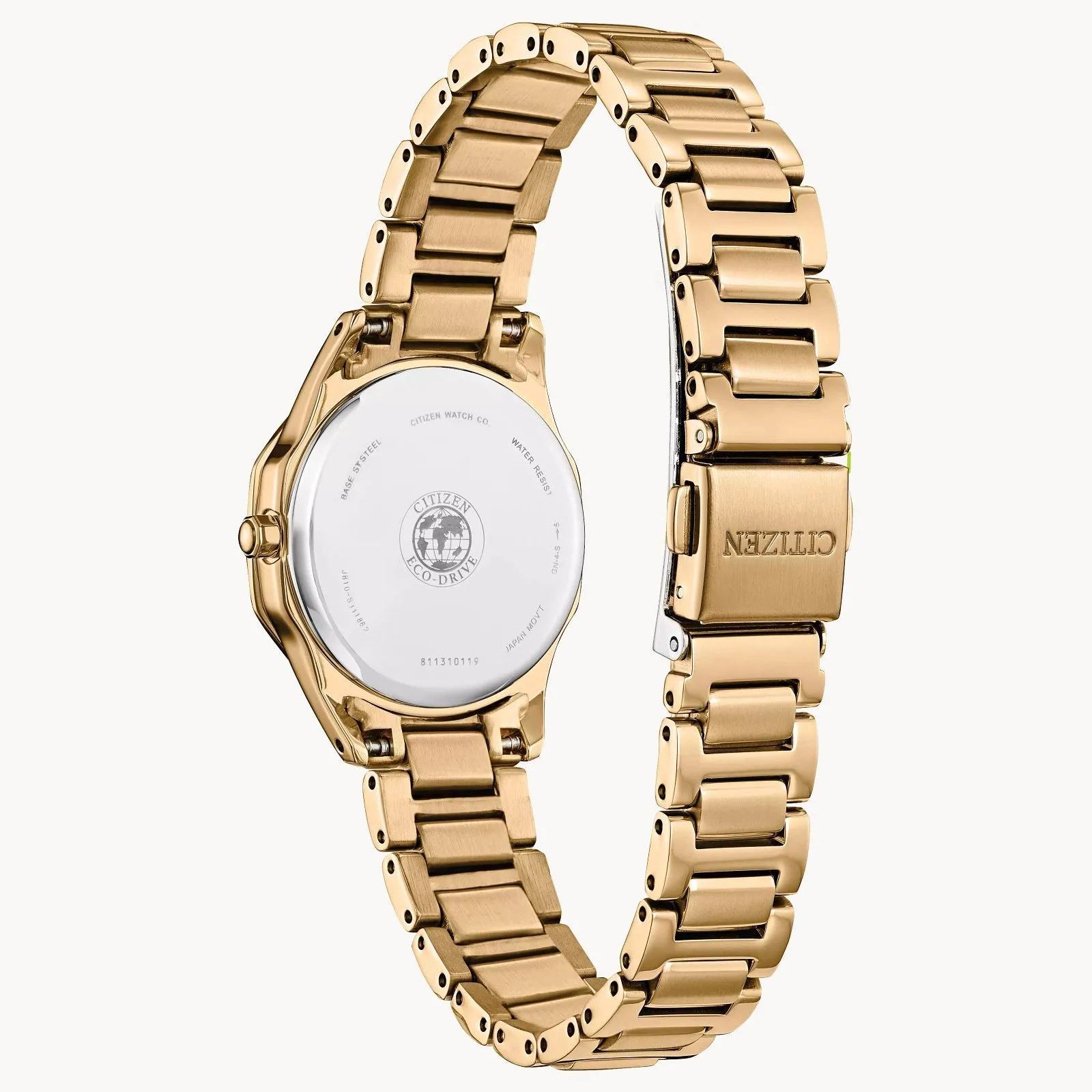 Ladies Eco-Drive
