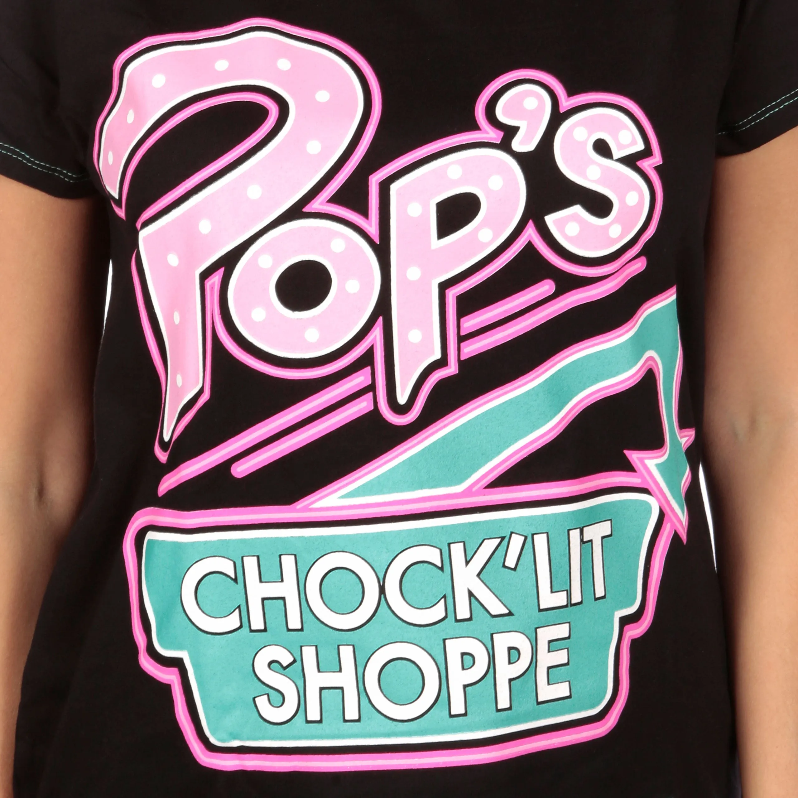 Ladies Riverdale Pajamas