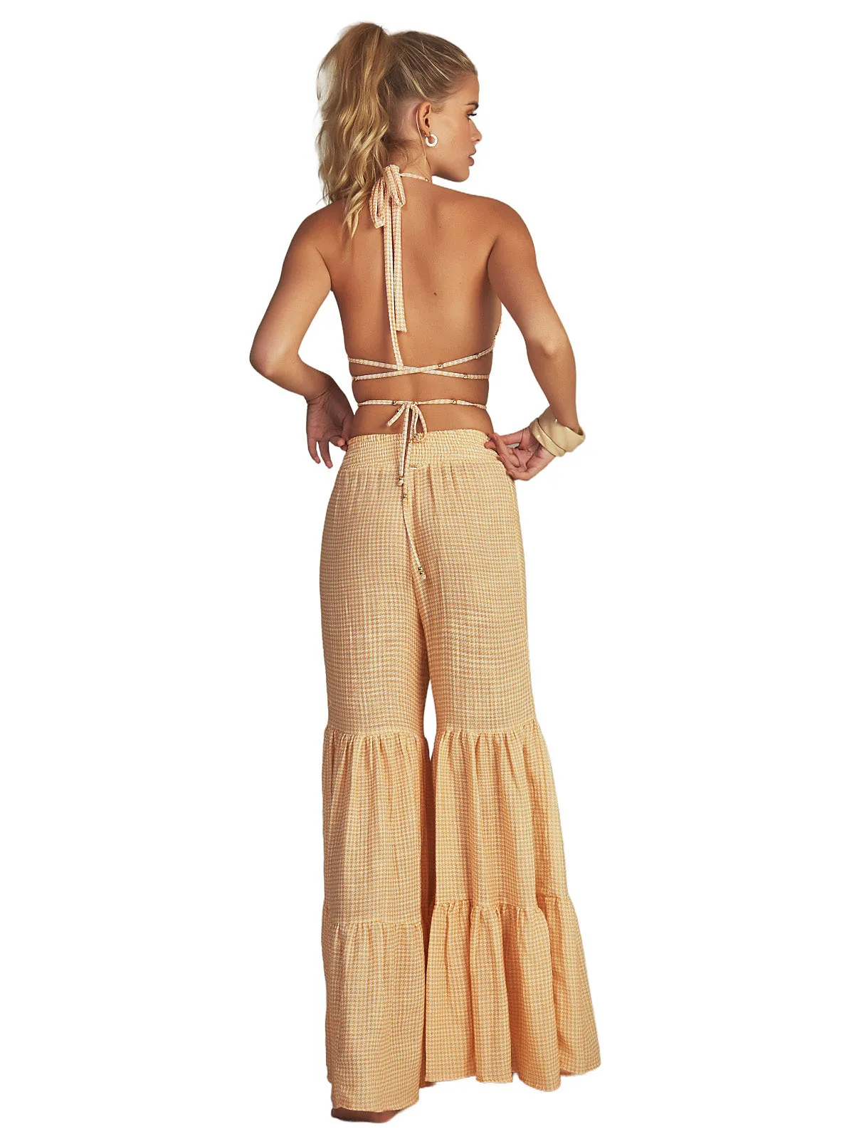 Laura Pant ::RET