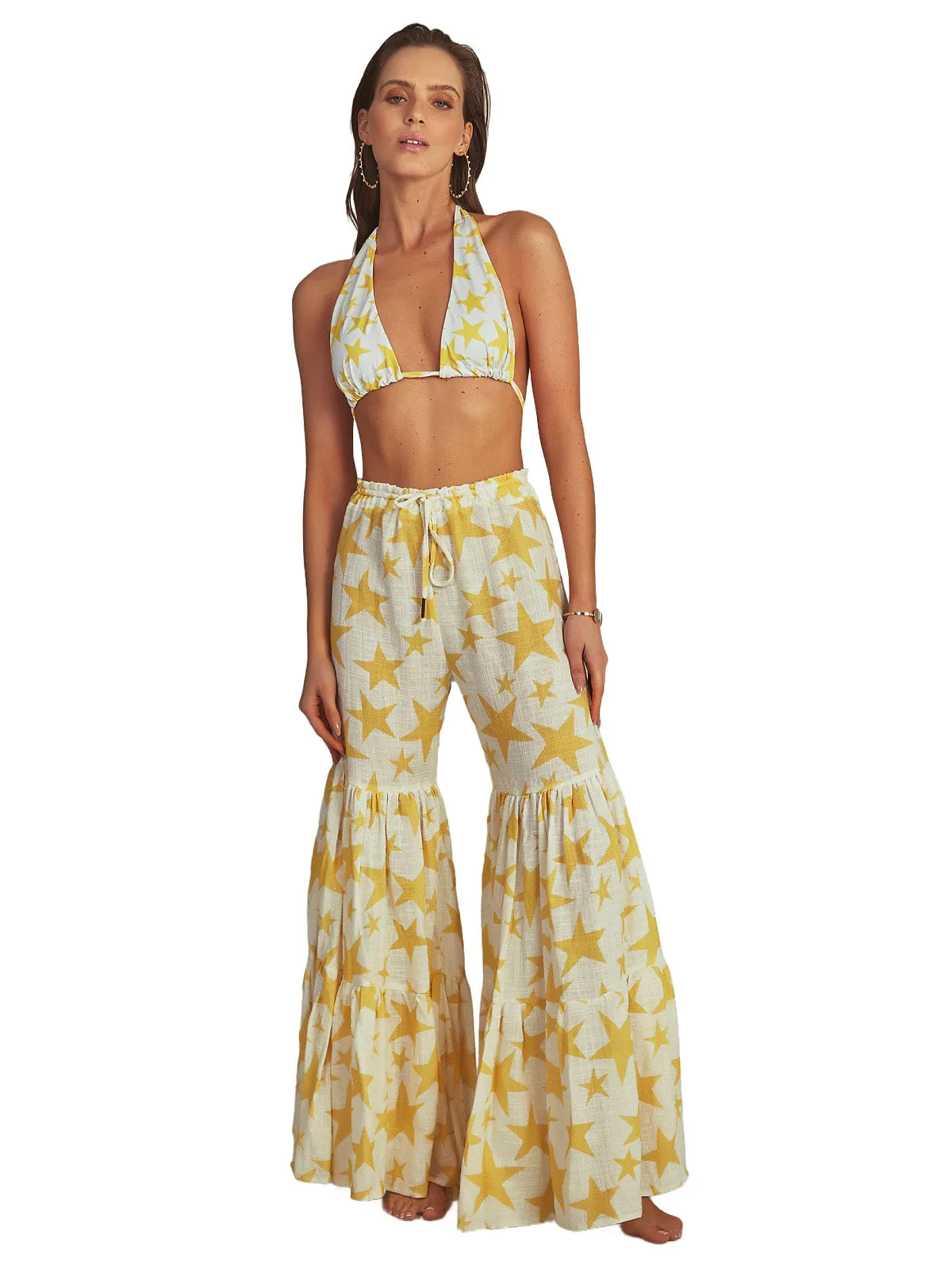 Laura Pant ::RET