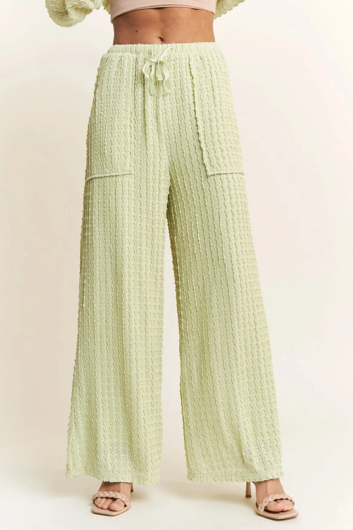 Let's Go Pants