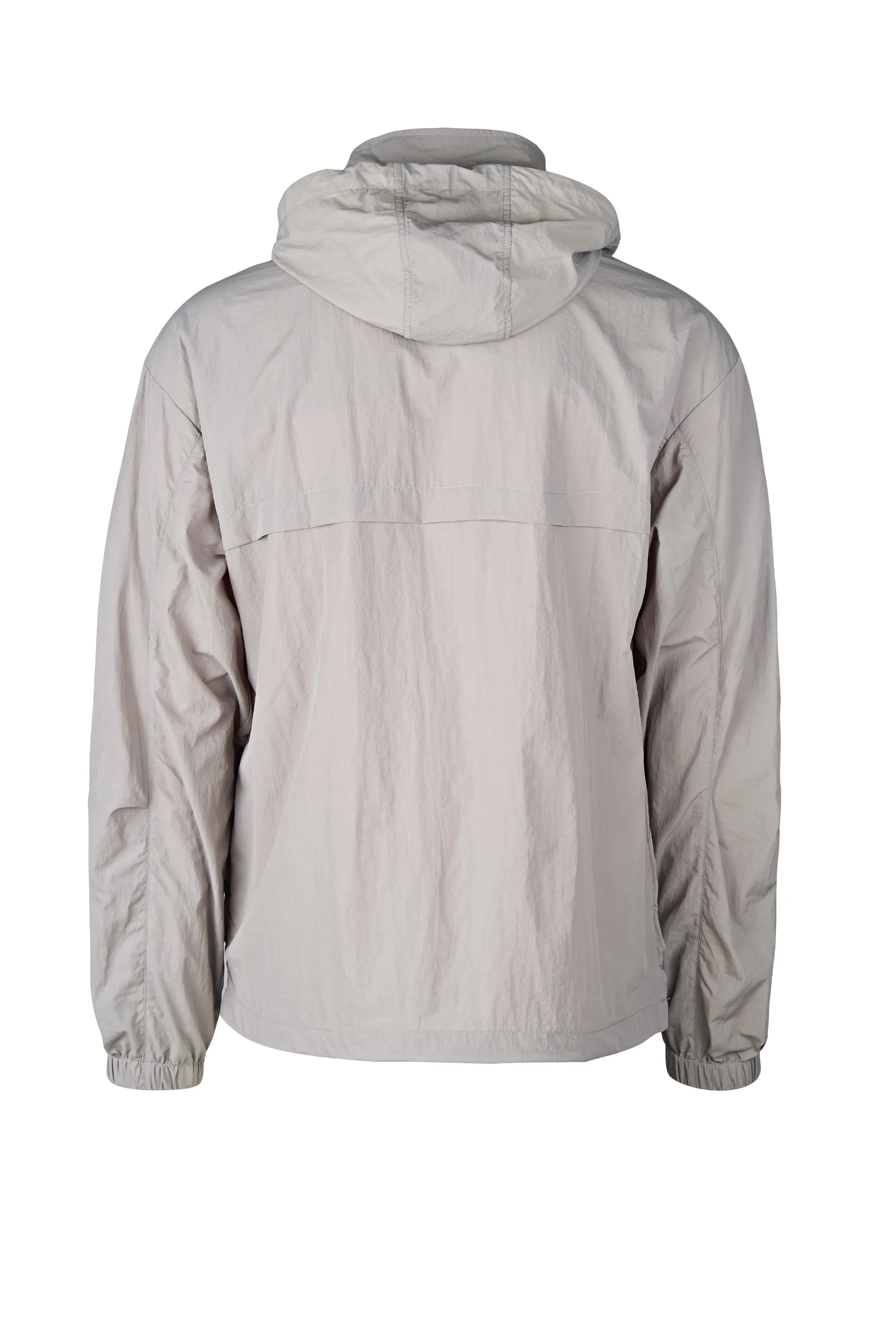 Lightweight Windproof Nylon Jacket