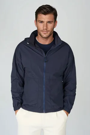 Lightweight Windproof Nylon Jacket