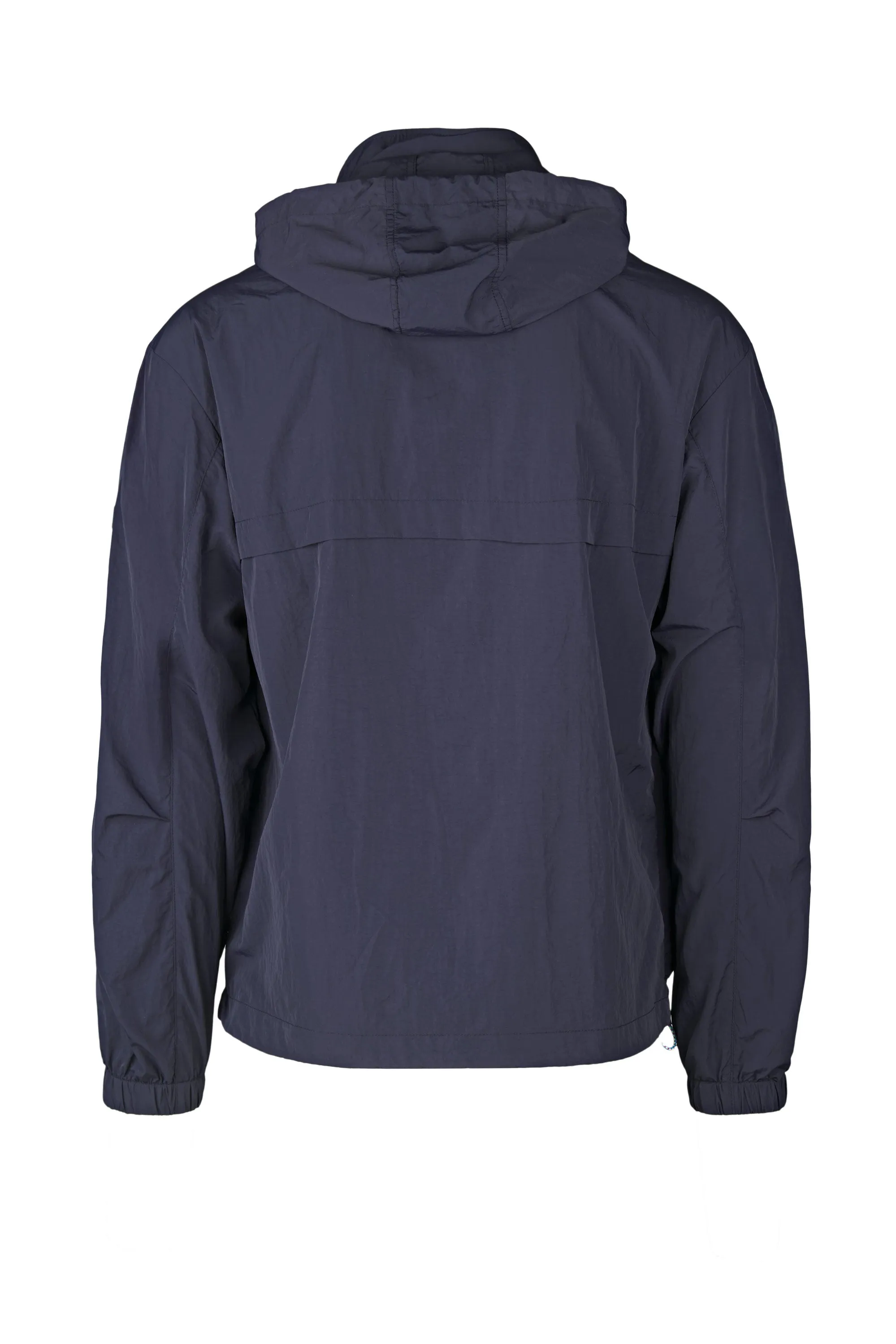 Lightweight Windproof Nylon Jacket