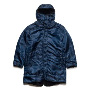Liner Jacket Polyester Pilot Twill 21F1D043 Navy
