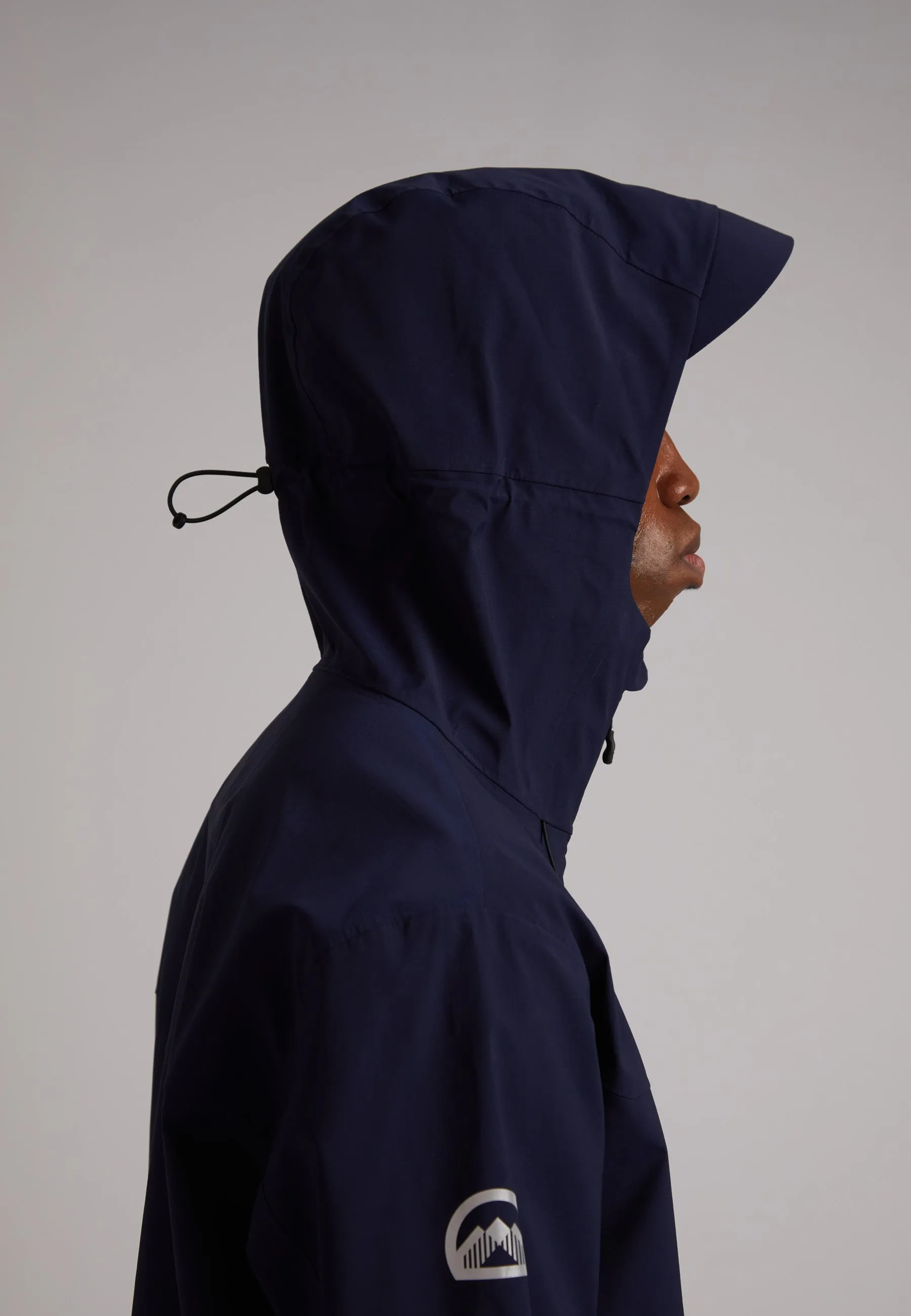 Lithium Waterproof Jacket