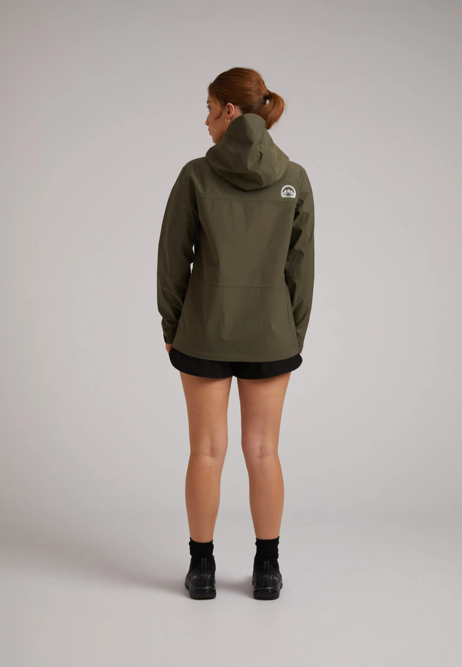 Lithium Waterproof Jacket