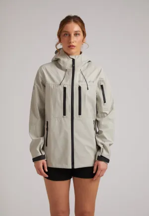 Lithium Waterproof Jacket