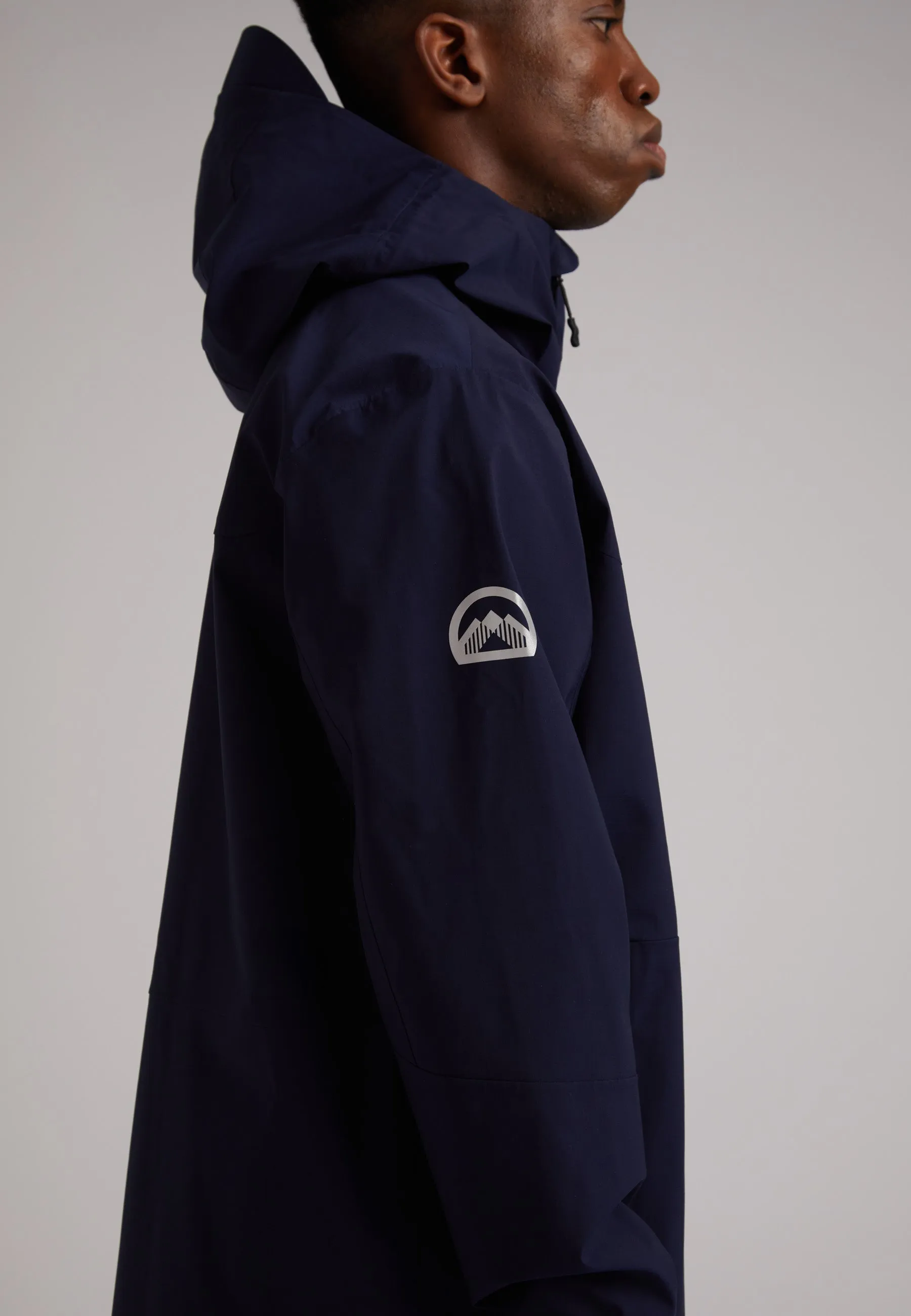 Lithium Waterproof Jacket