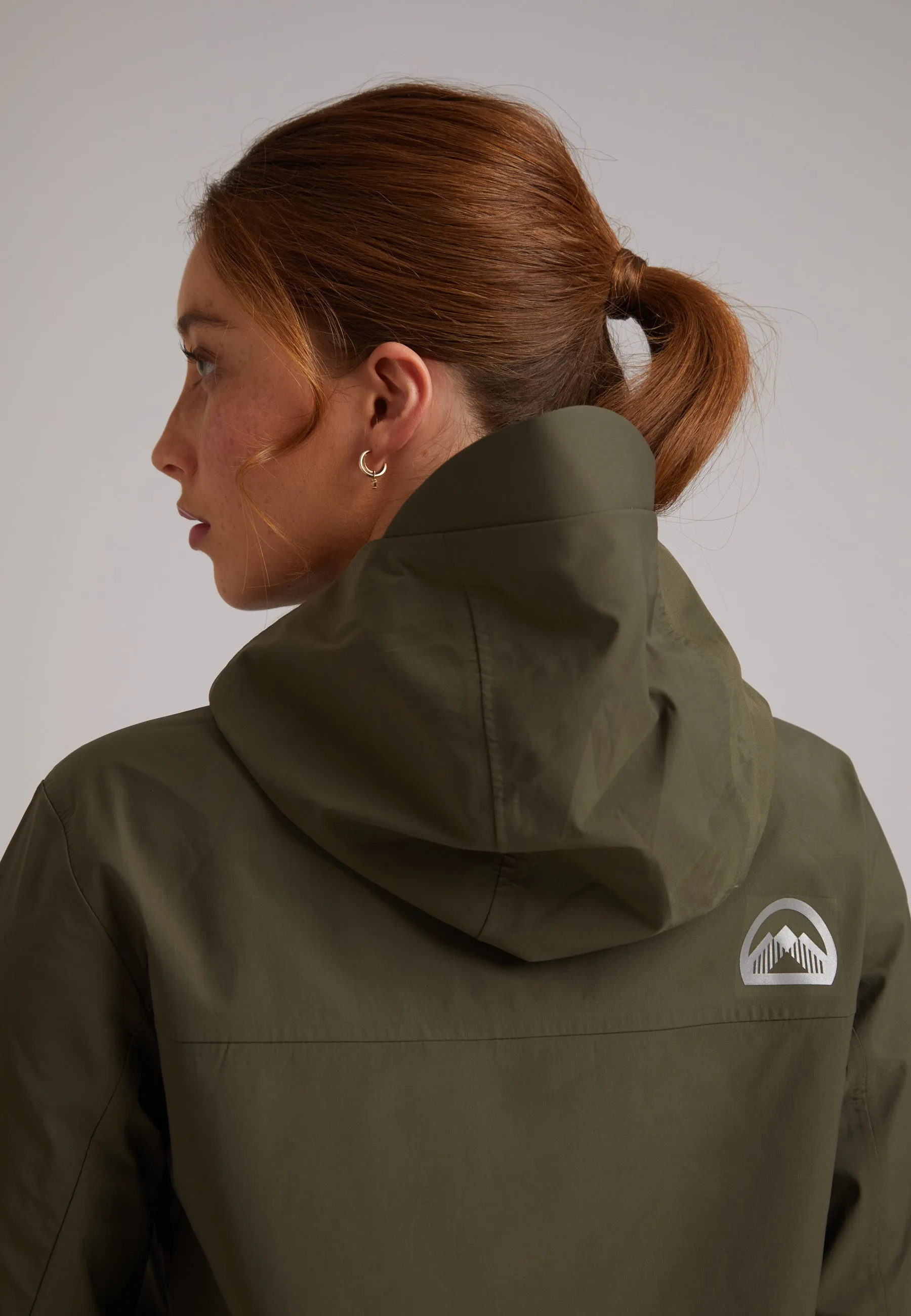 Lithium Waterproof Jacket