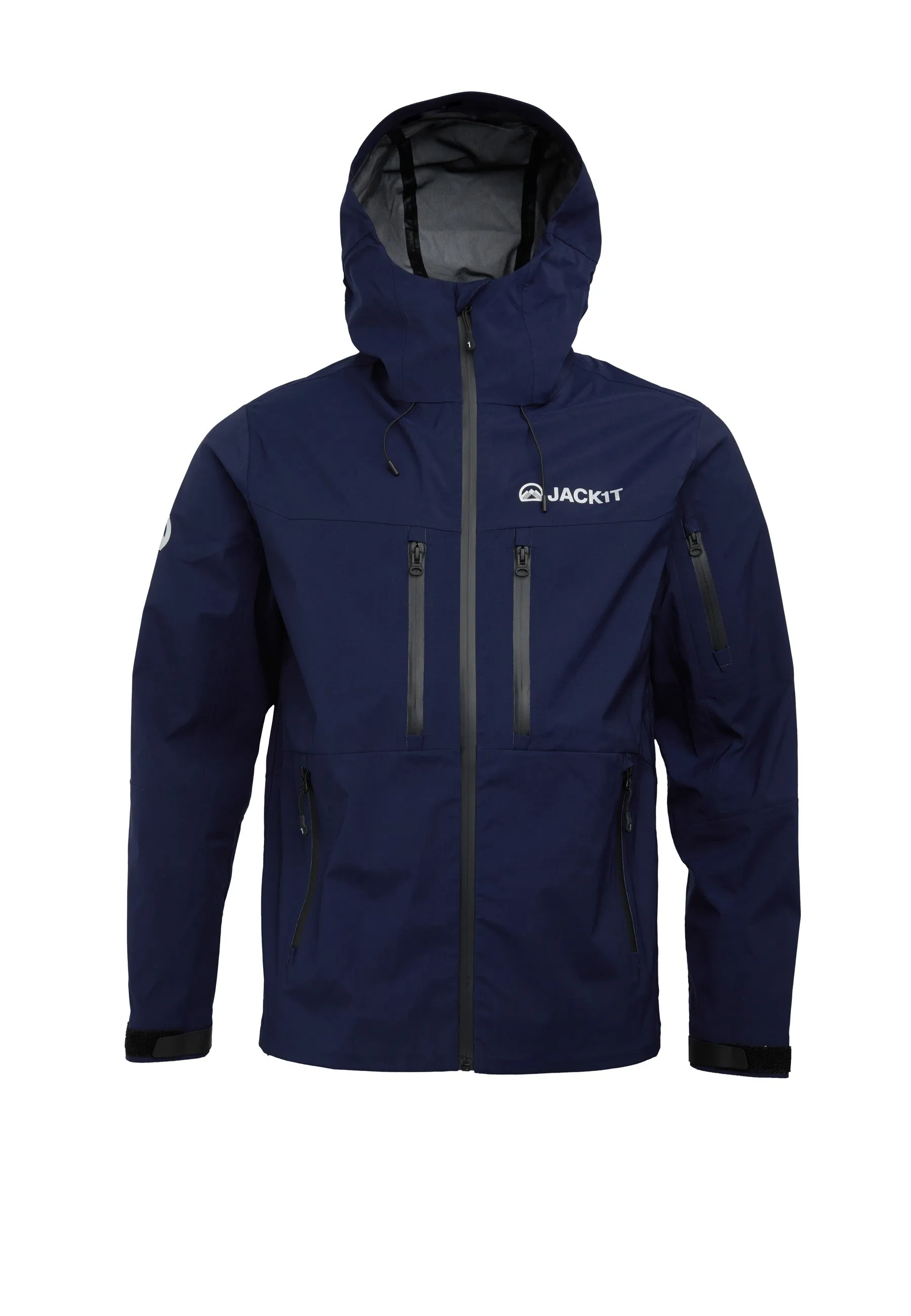 Lithium Waterproof Jacket