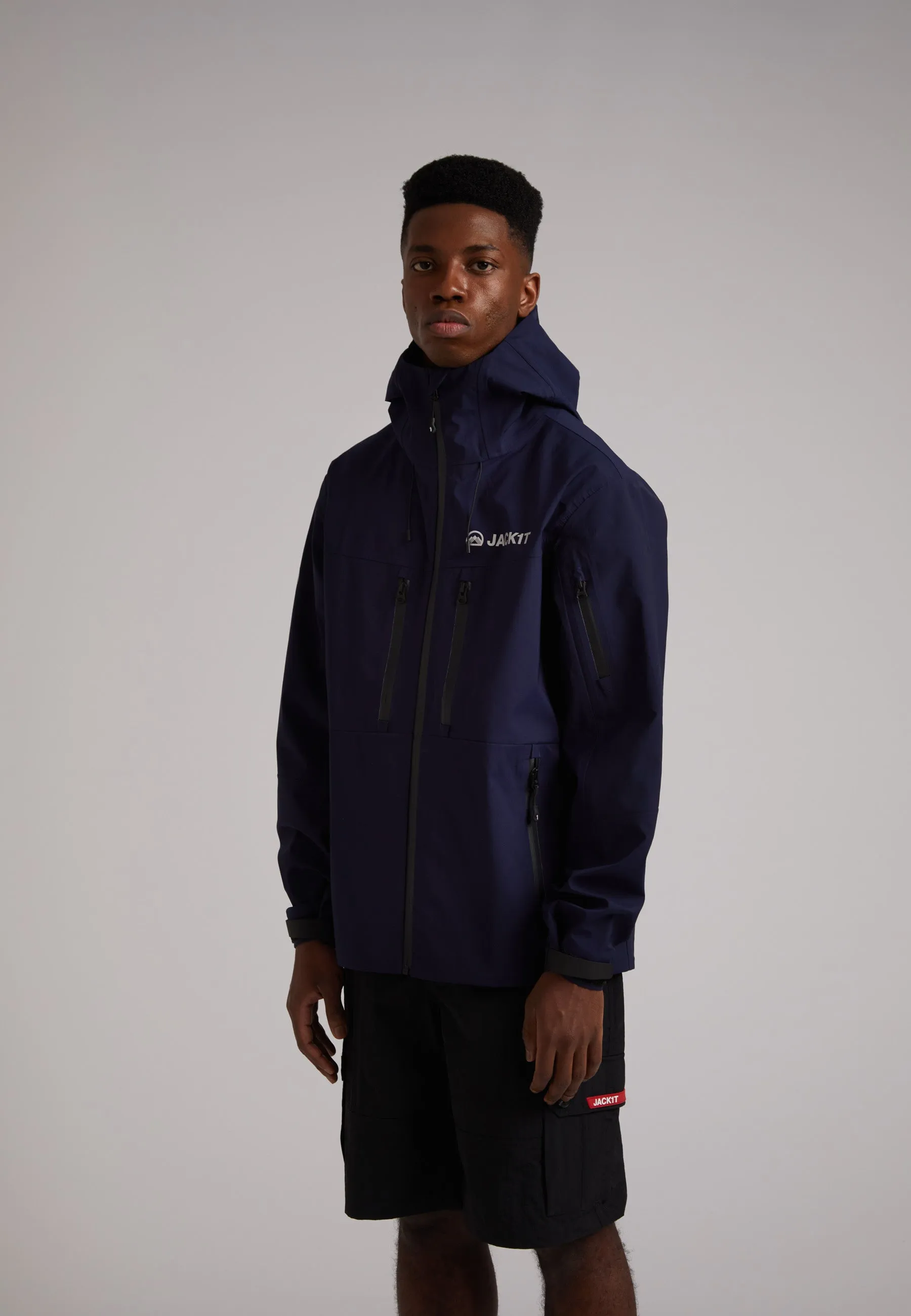 Lithium Waterproof Jacket