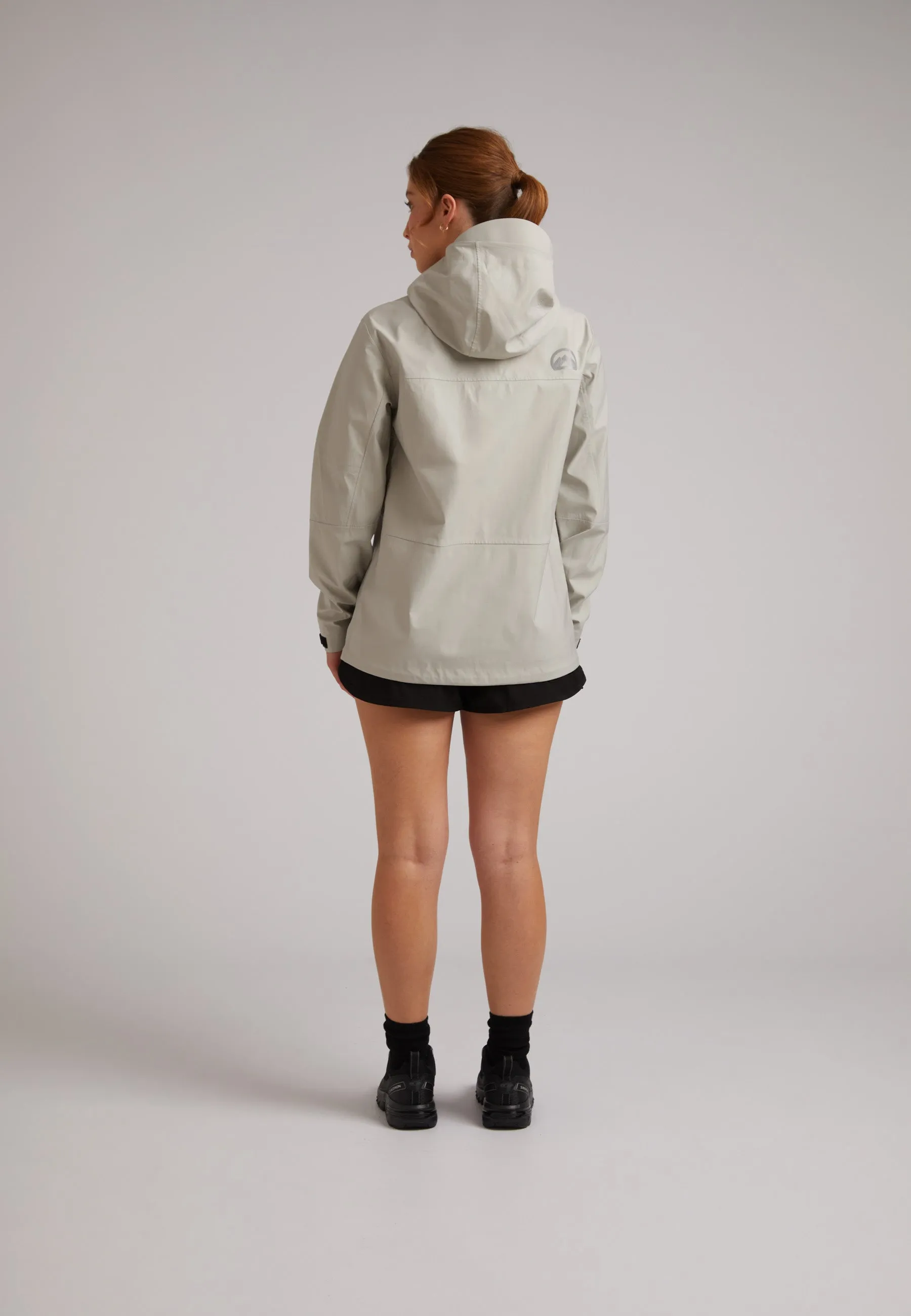 Lithium Waterproof Jacket