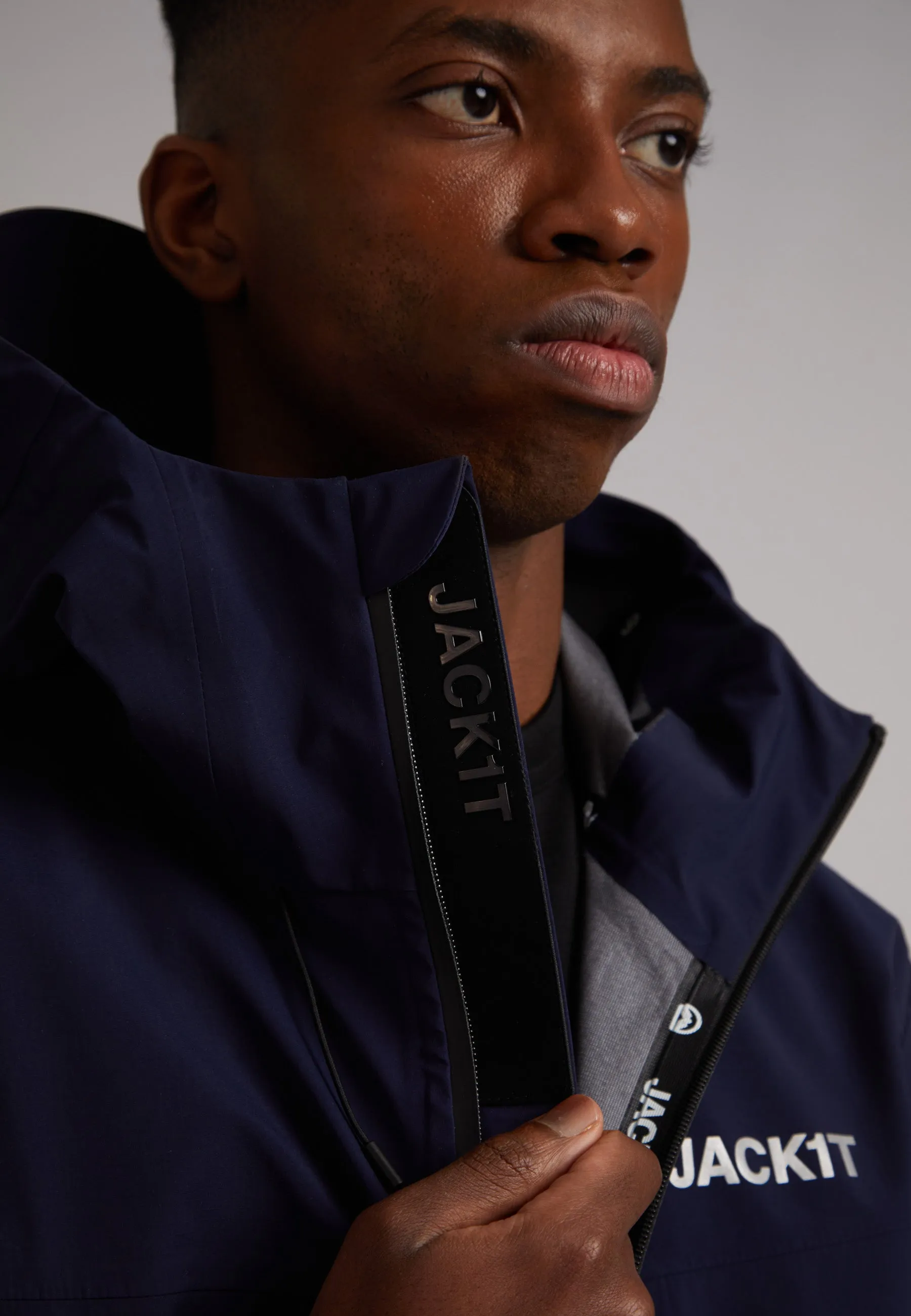 Lithium Waterproof Jacket