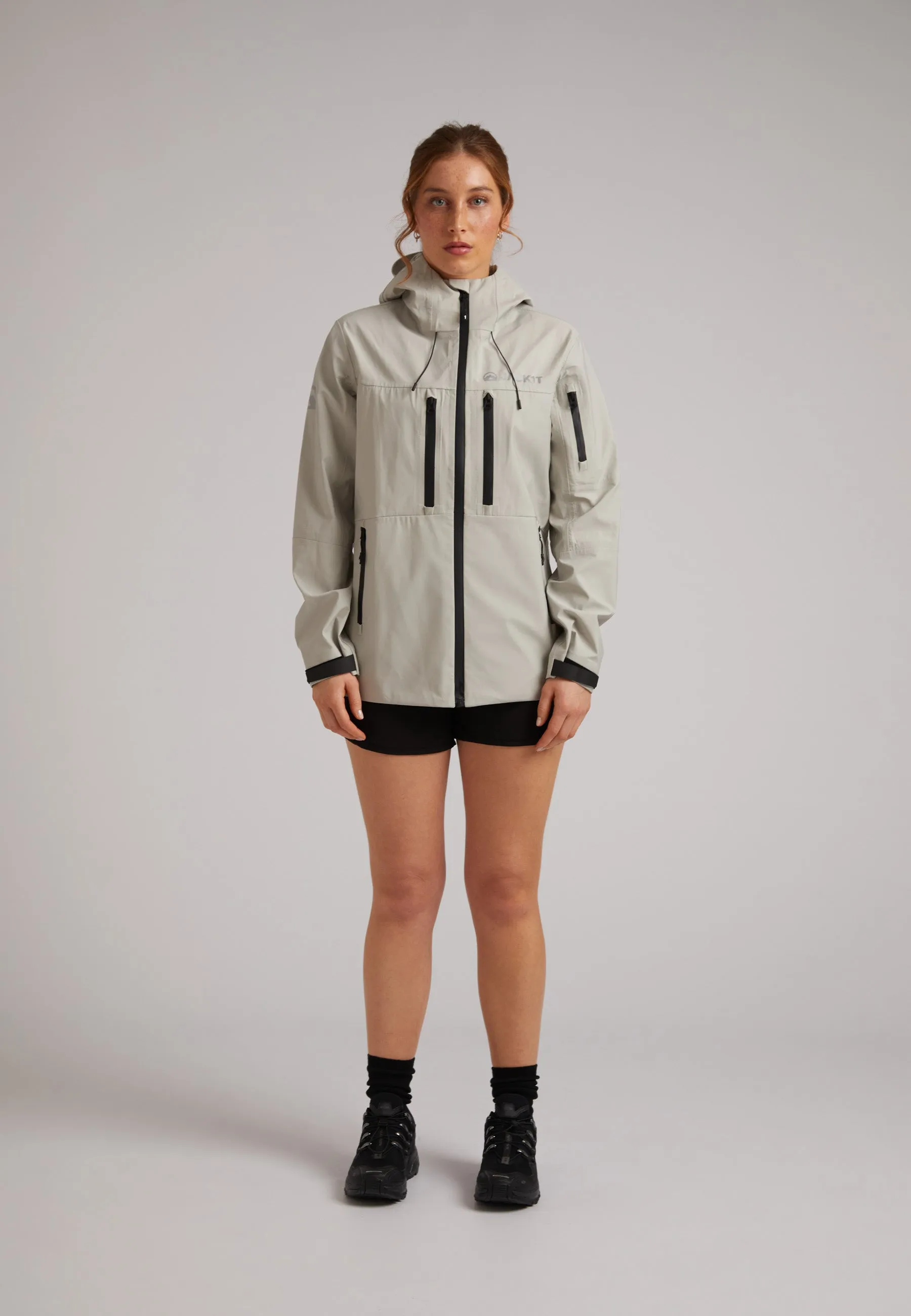 Lithium Waterproof Jacket