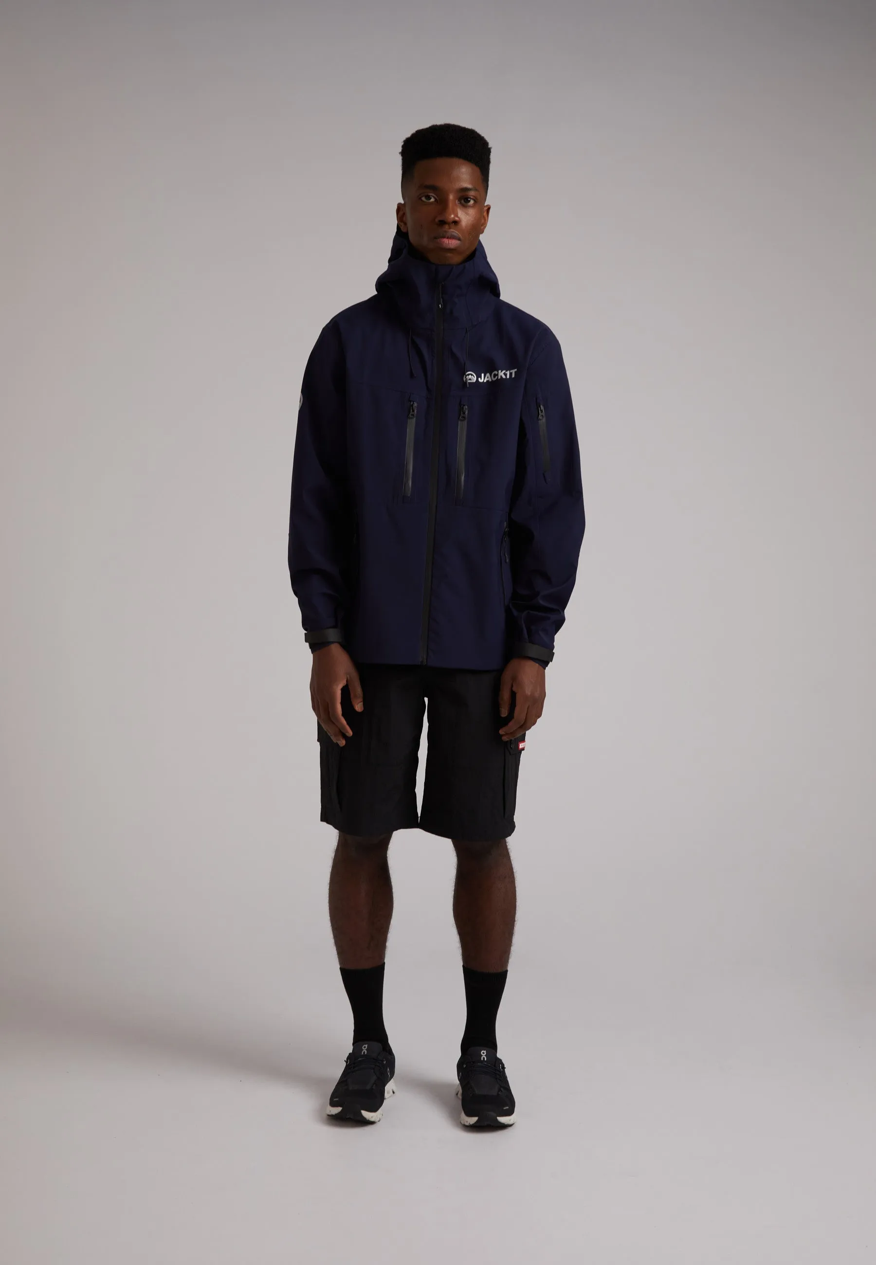 Lithium Waterproof Jacket