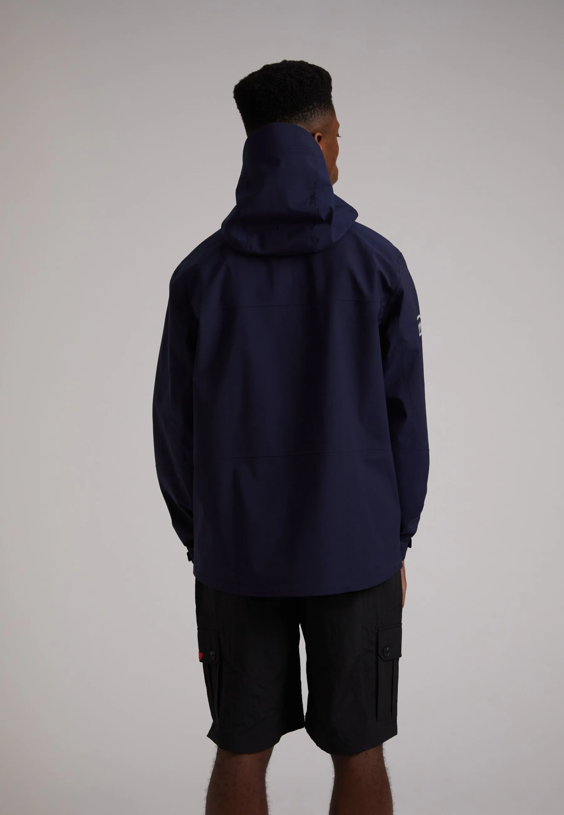 Lithium Waterproof Jacket