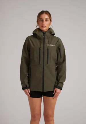 Lithium Waterproof Jacket