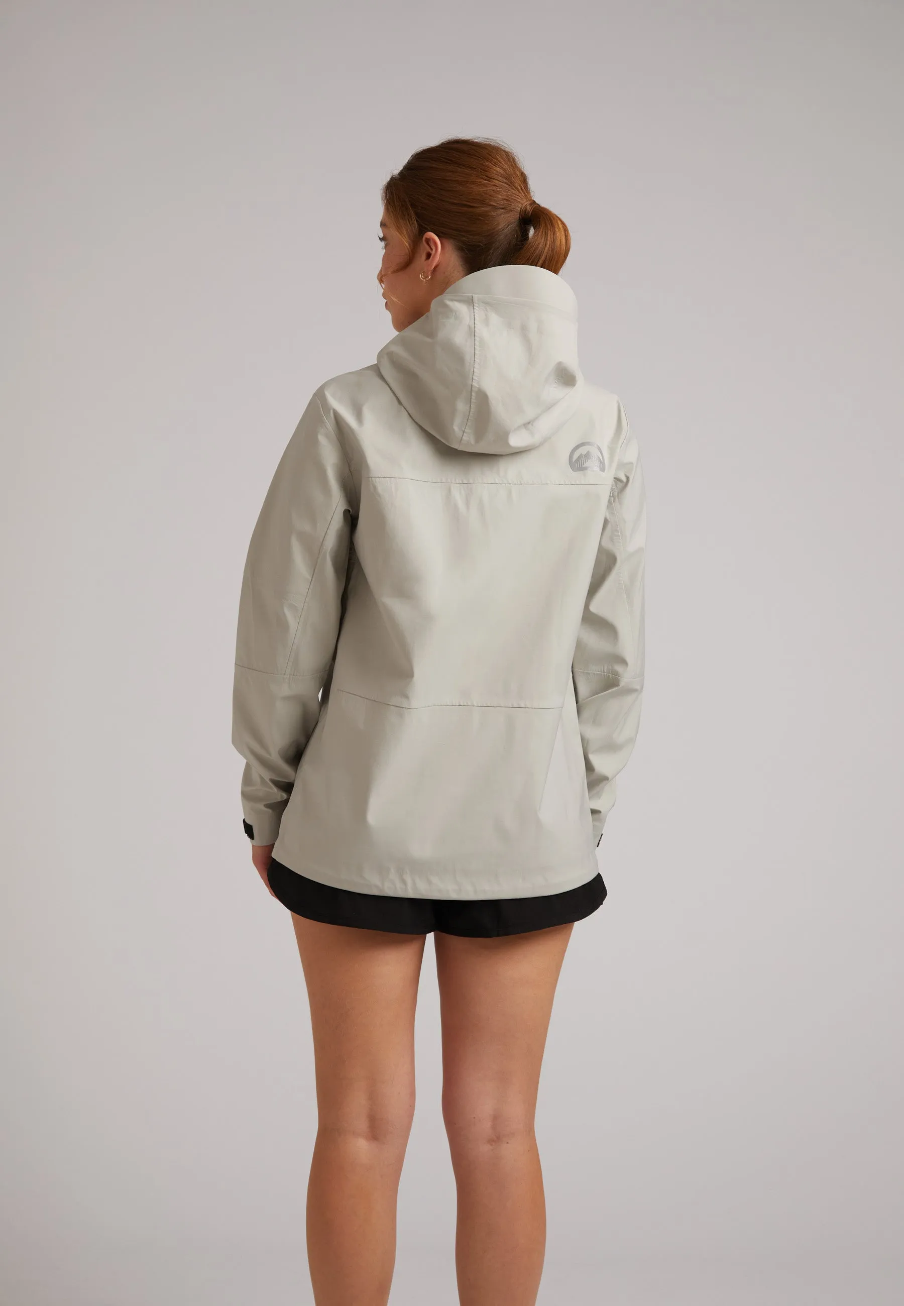 Lithium Waterproof Jacket