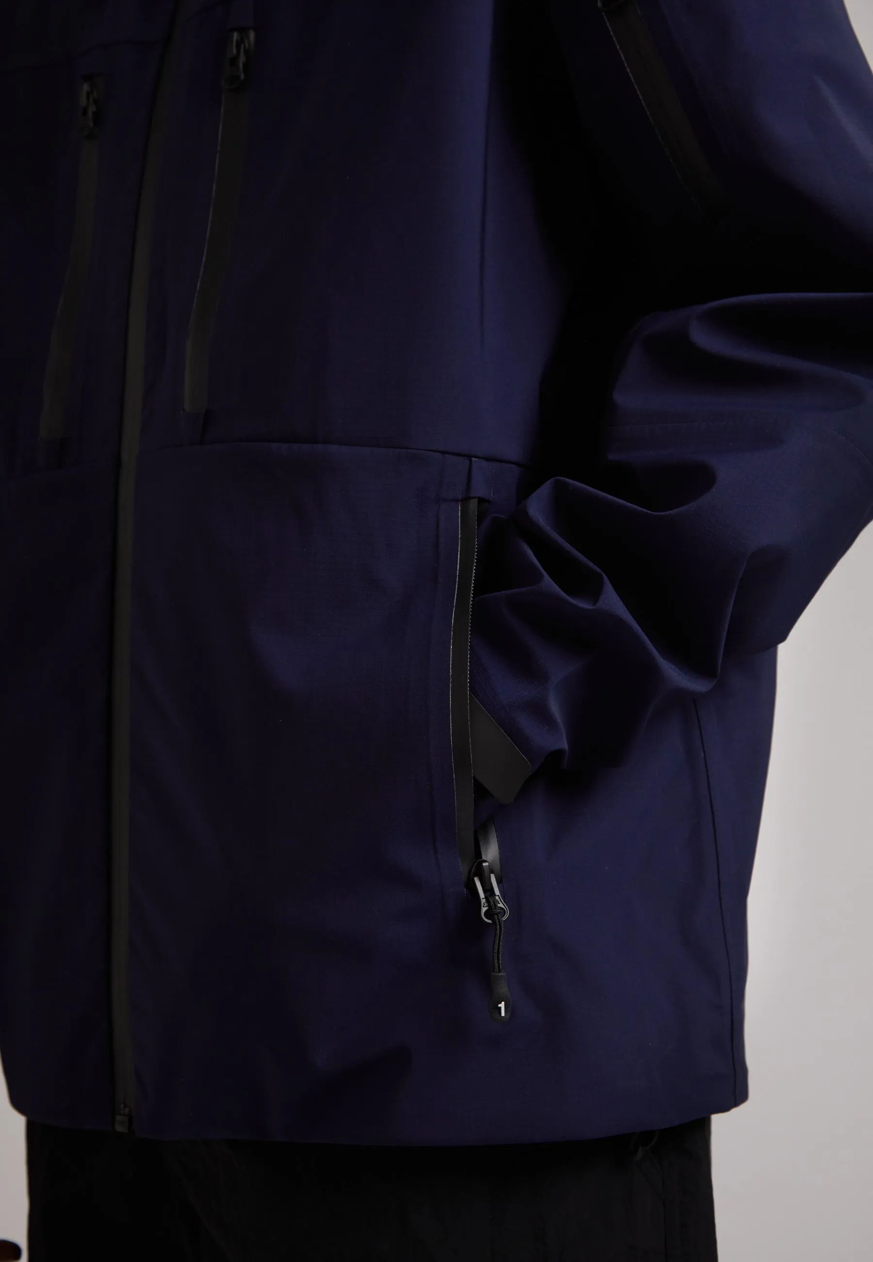 Lithium Waterproof Jacket