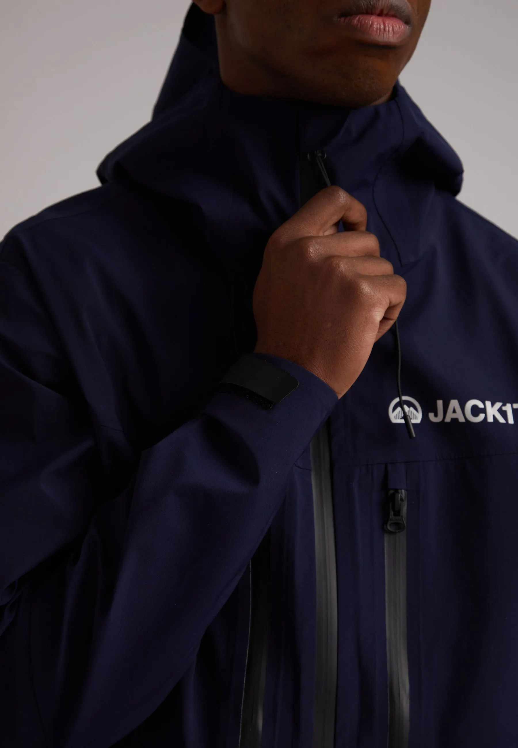 Lithium Waterproof Jacket