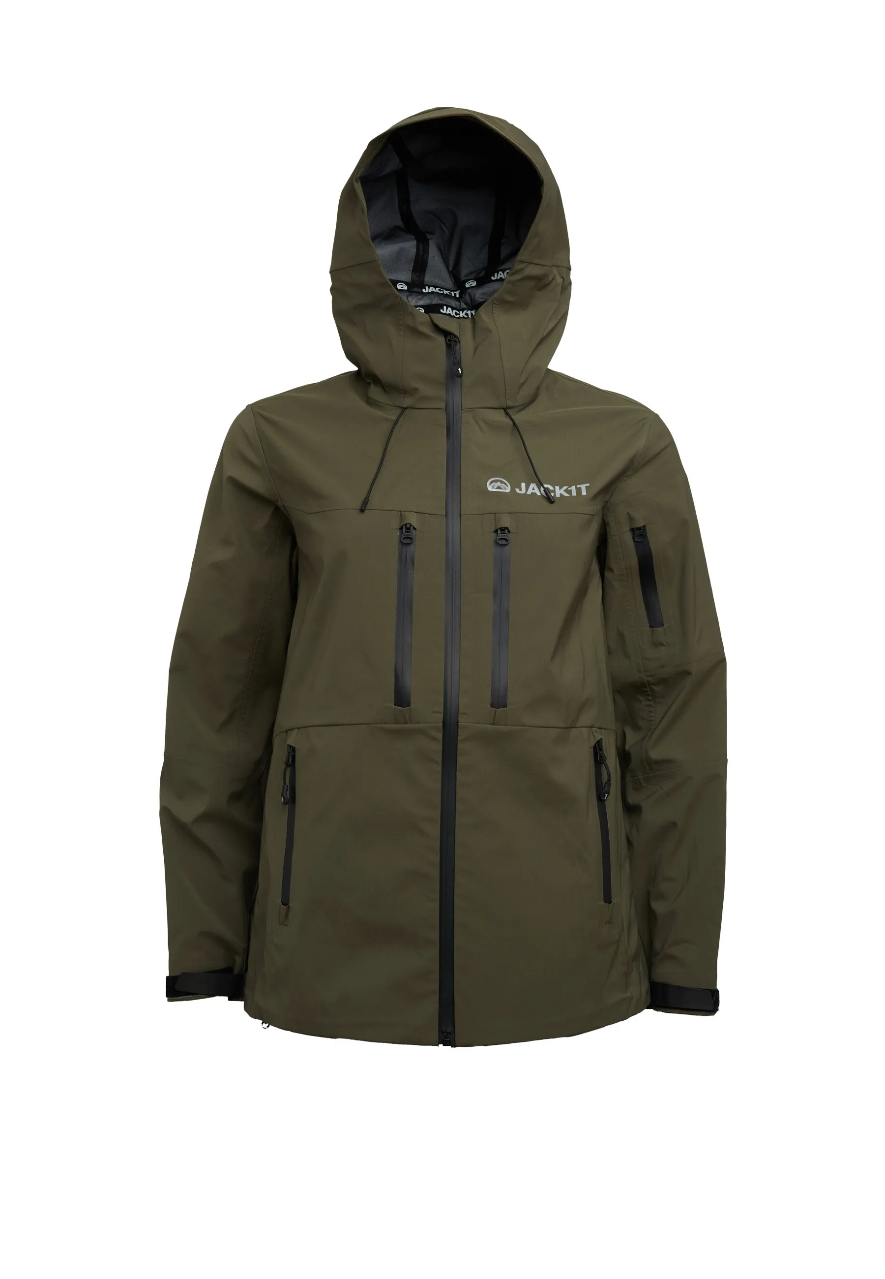 Lithium Waterproof Jacket