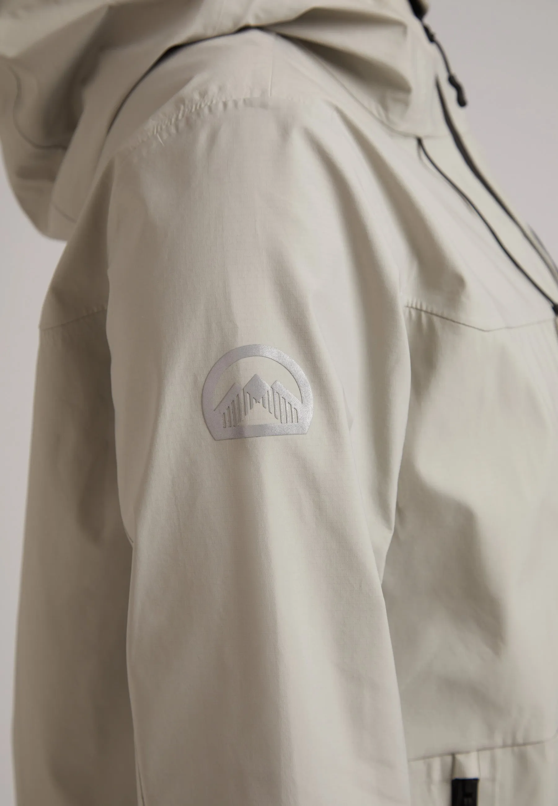 Lithium Waterproof Jacket