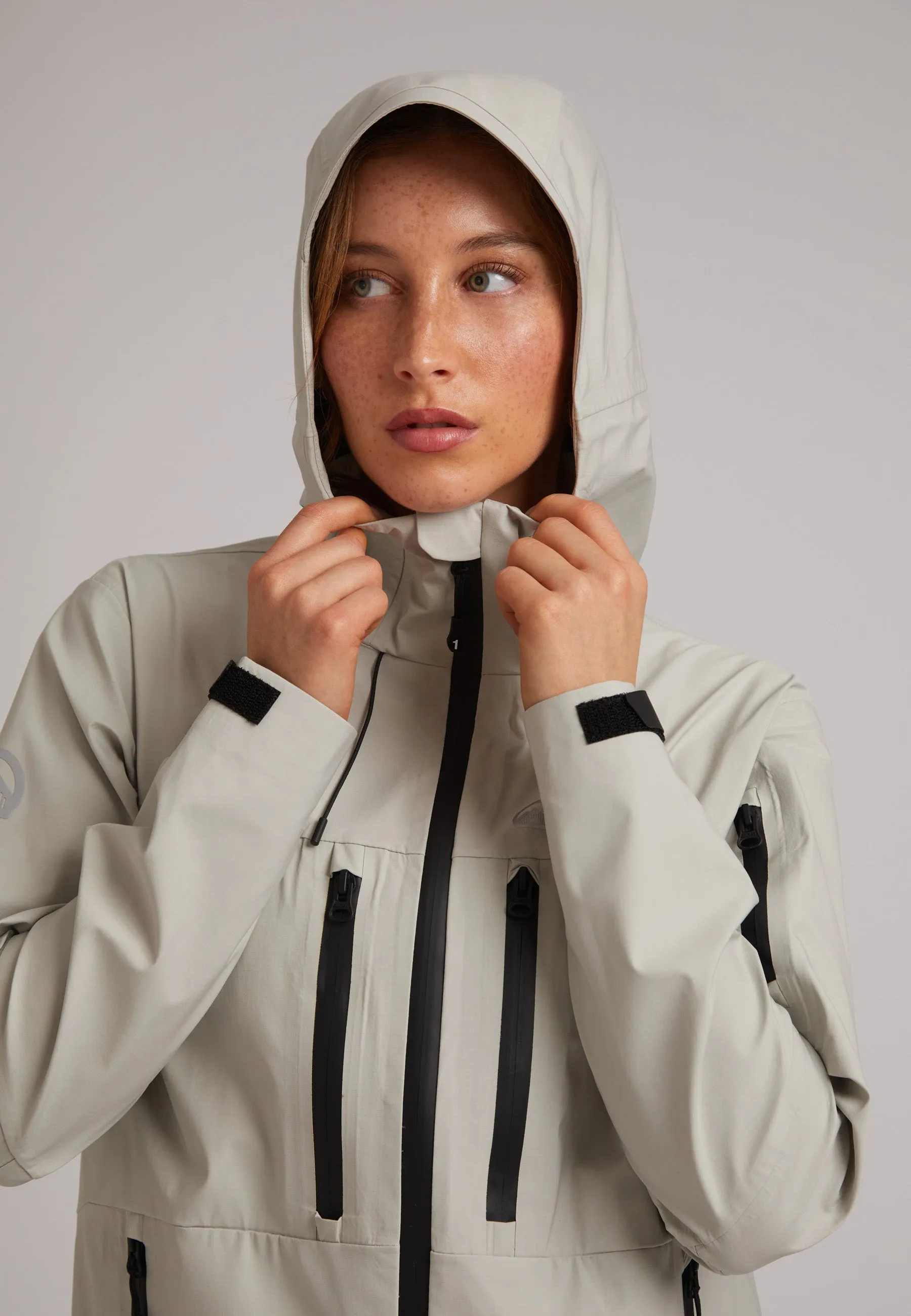 Lithium Waterproof Jacket