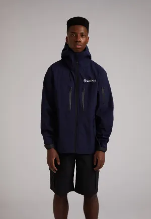 Lithium Waterproof Jacket