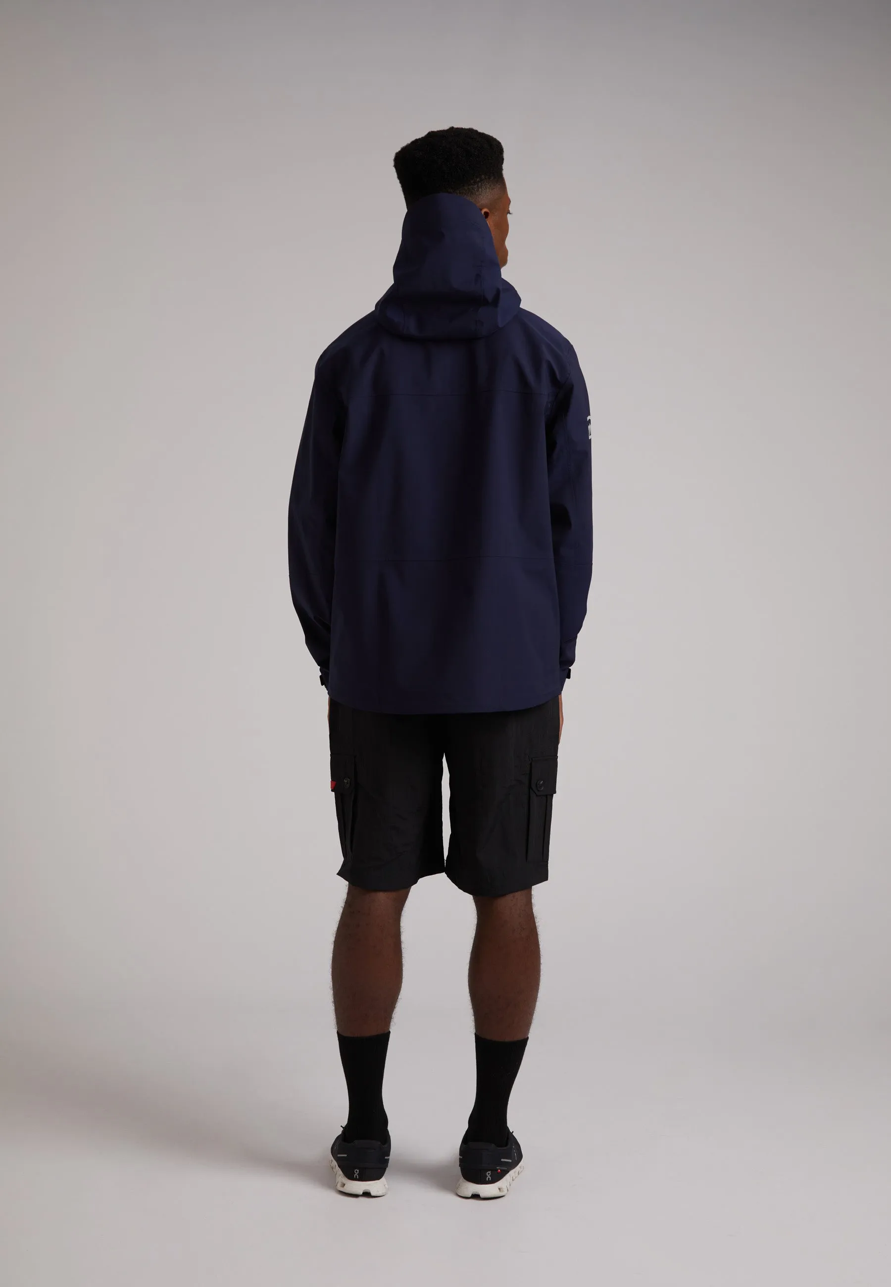 Lithium Waterproof Jacket