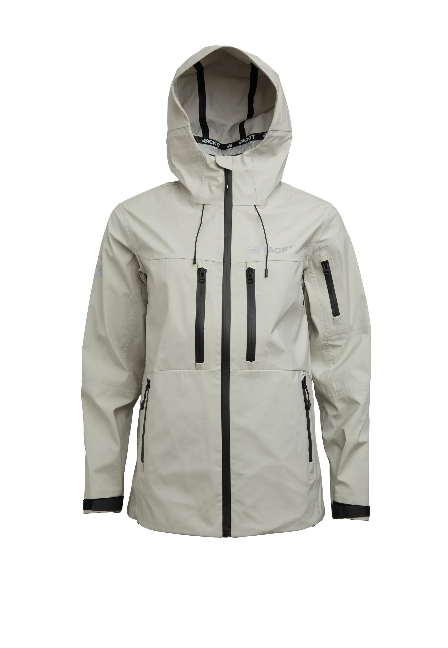 Lithium Waterproof Jacket