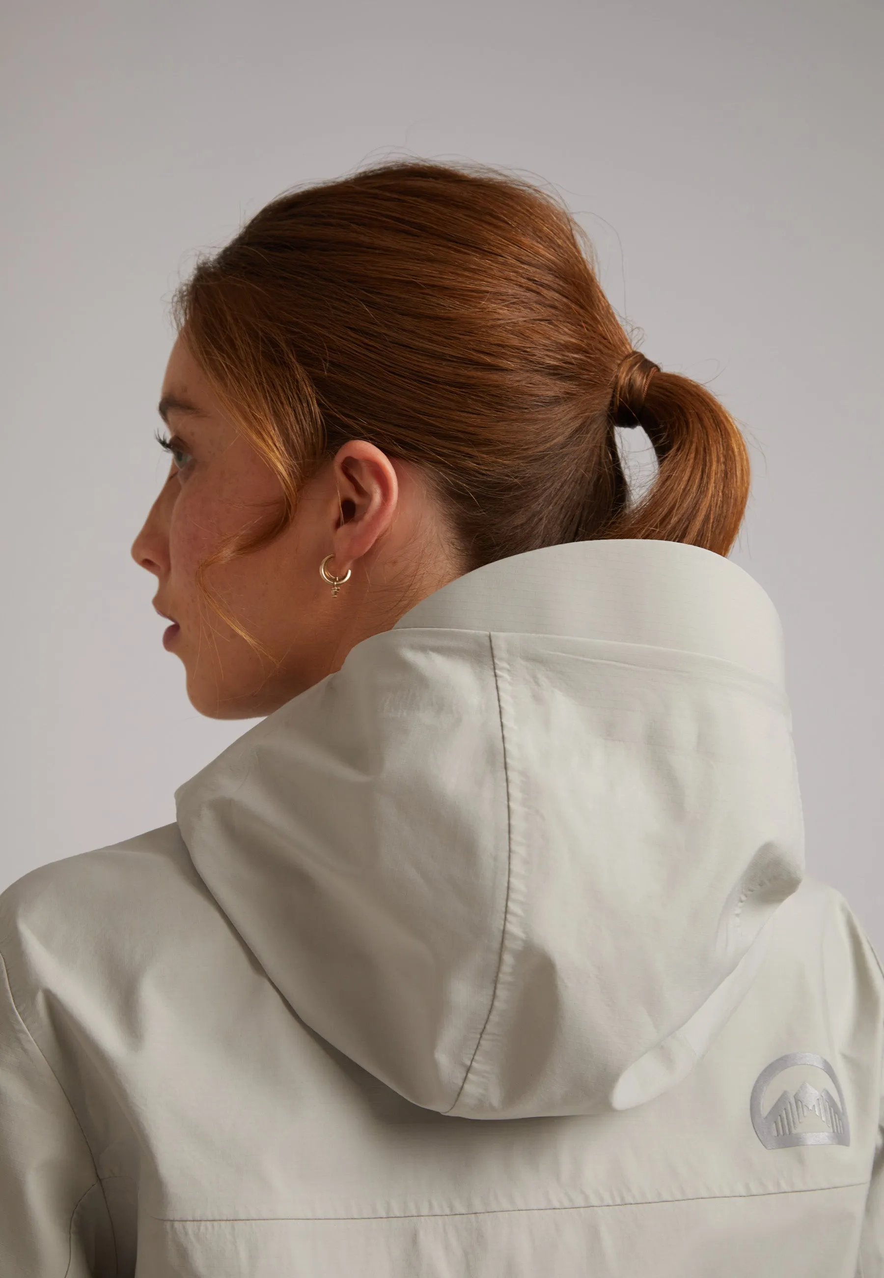 Lithium Waterproof Jacket