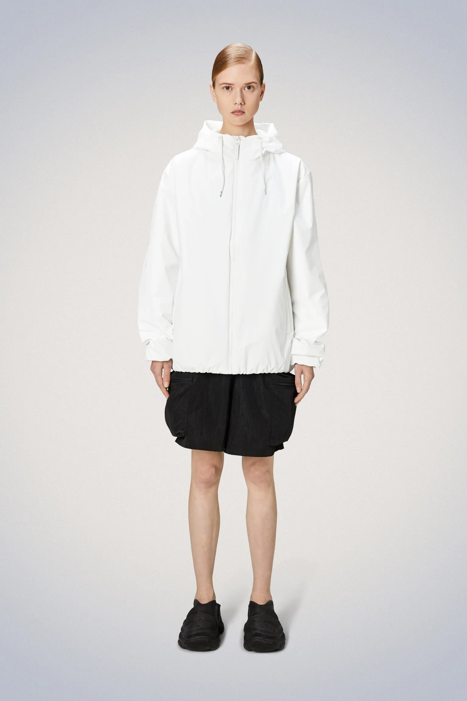 LOHJA JACKET