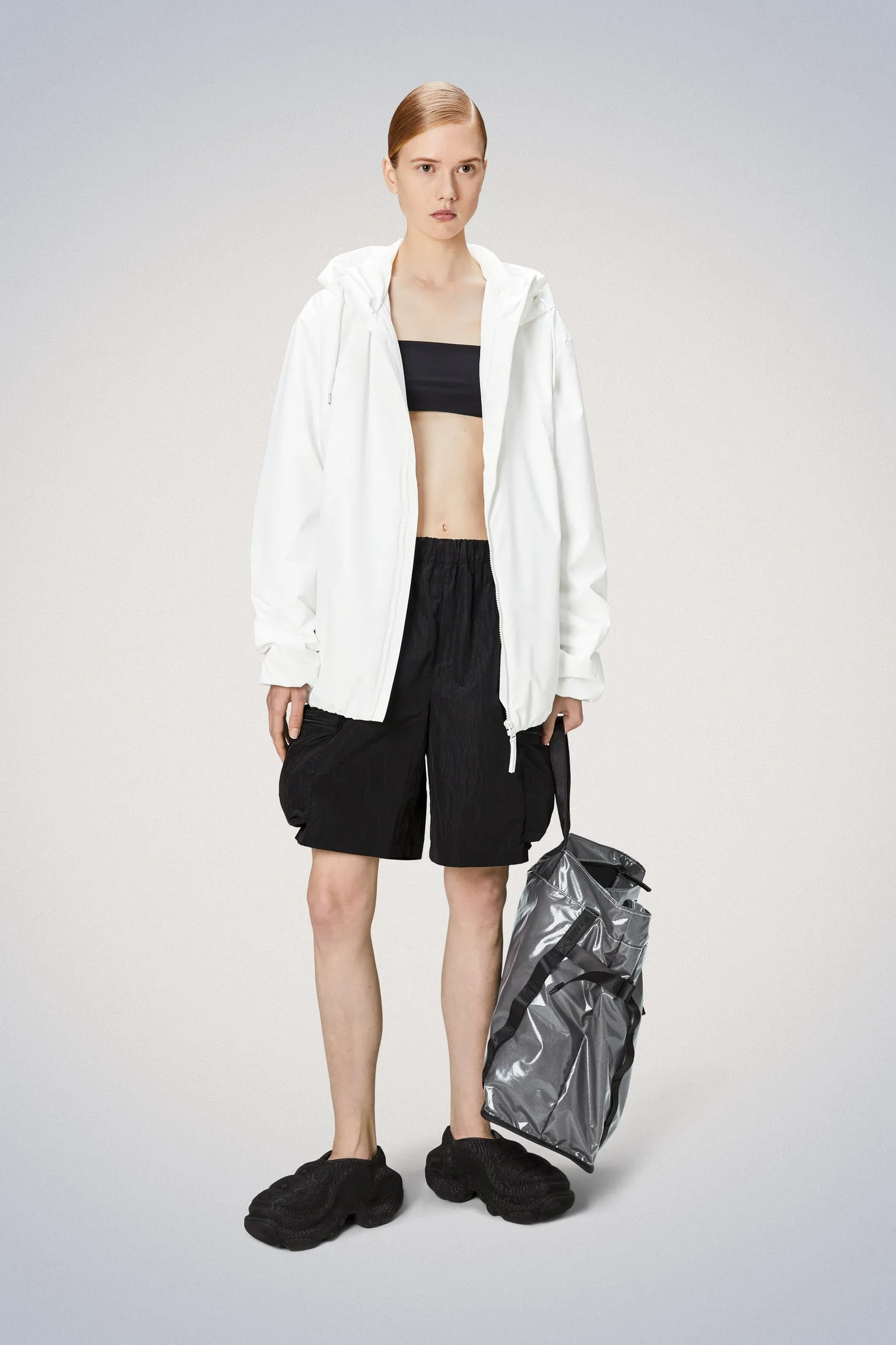 LOHJA JACKET