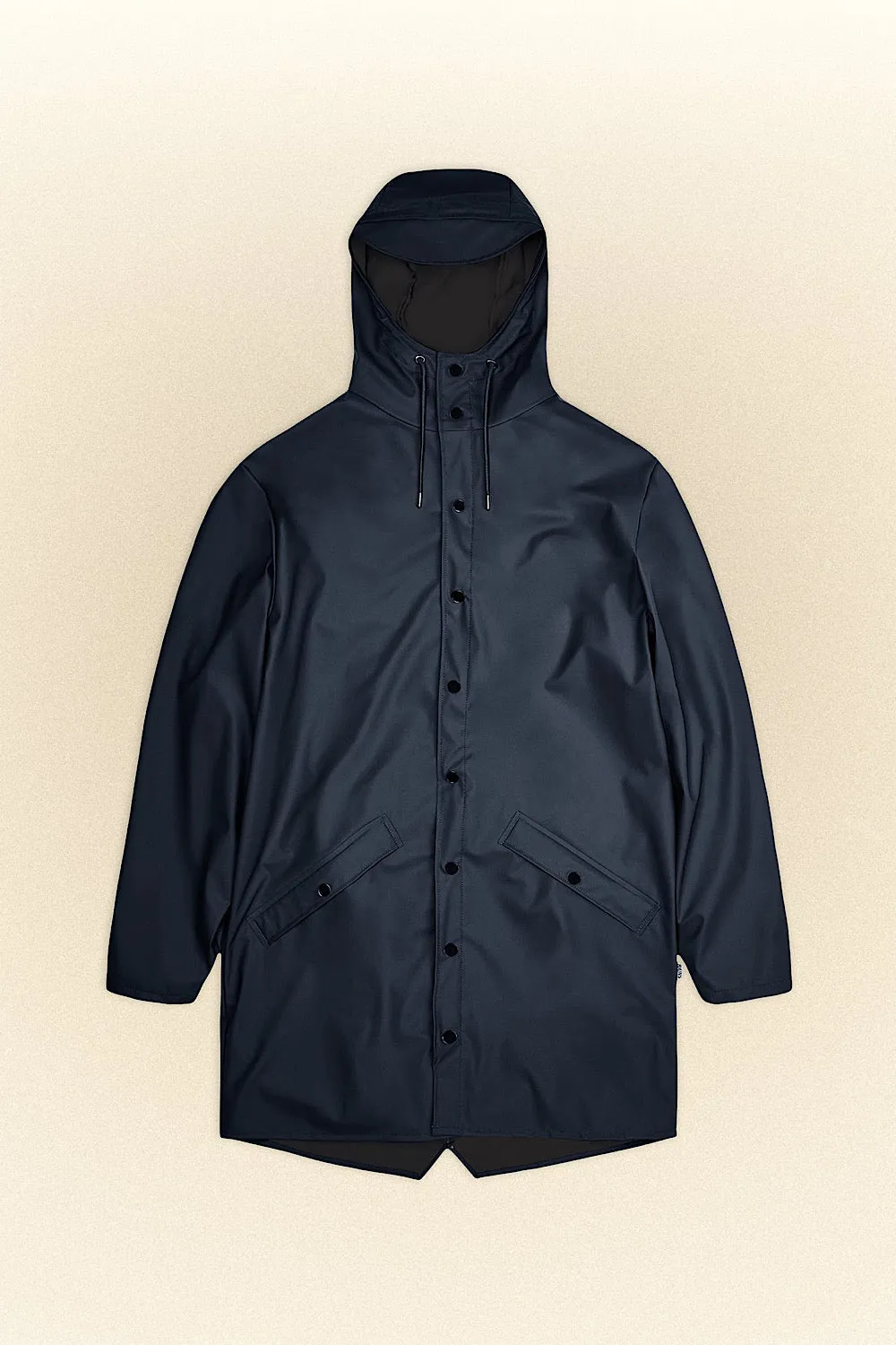 Long Jacket W3