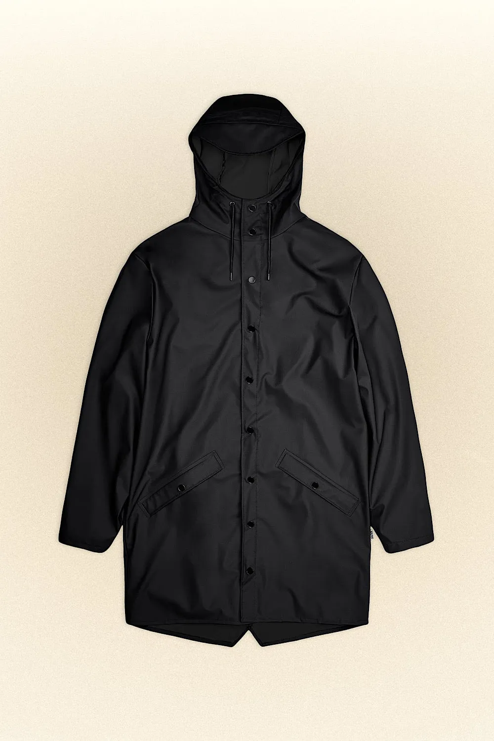 Long Jacket W3