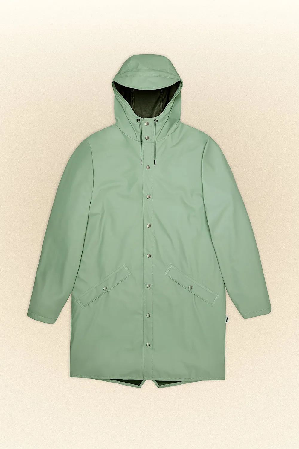 Long Jacket W3
