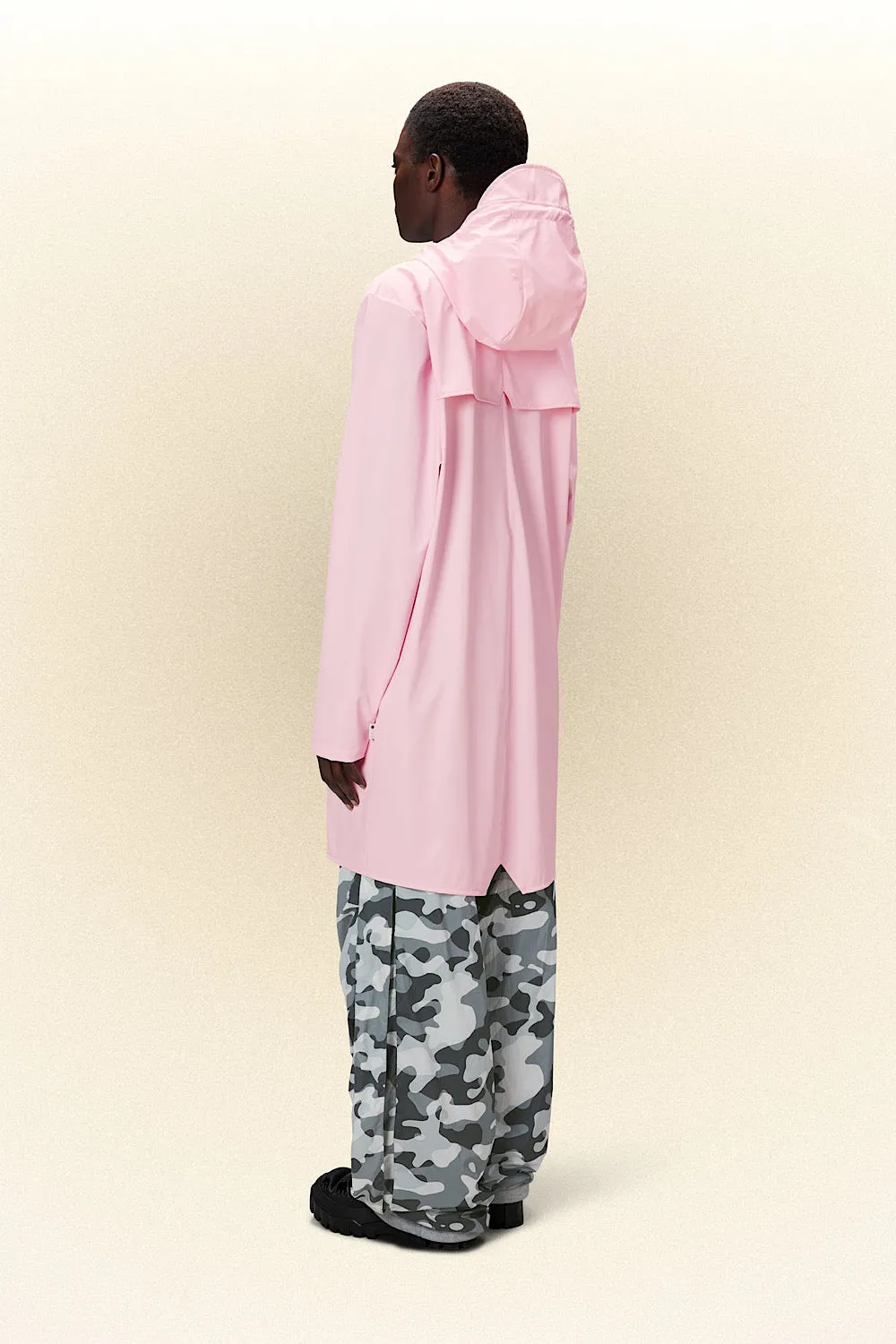 Long Jacket W3